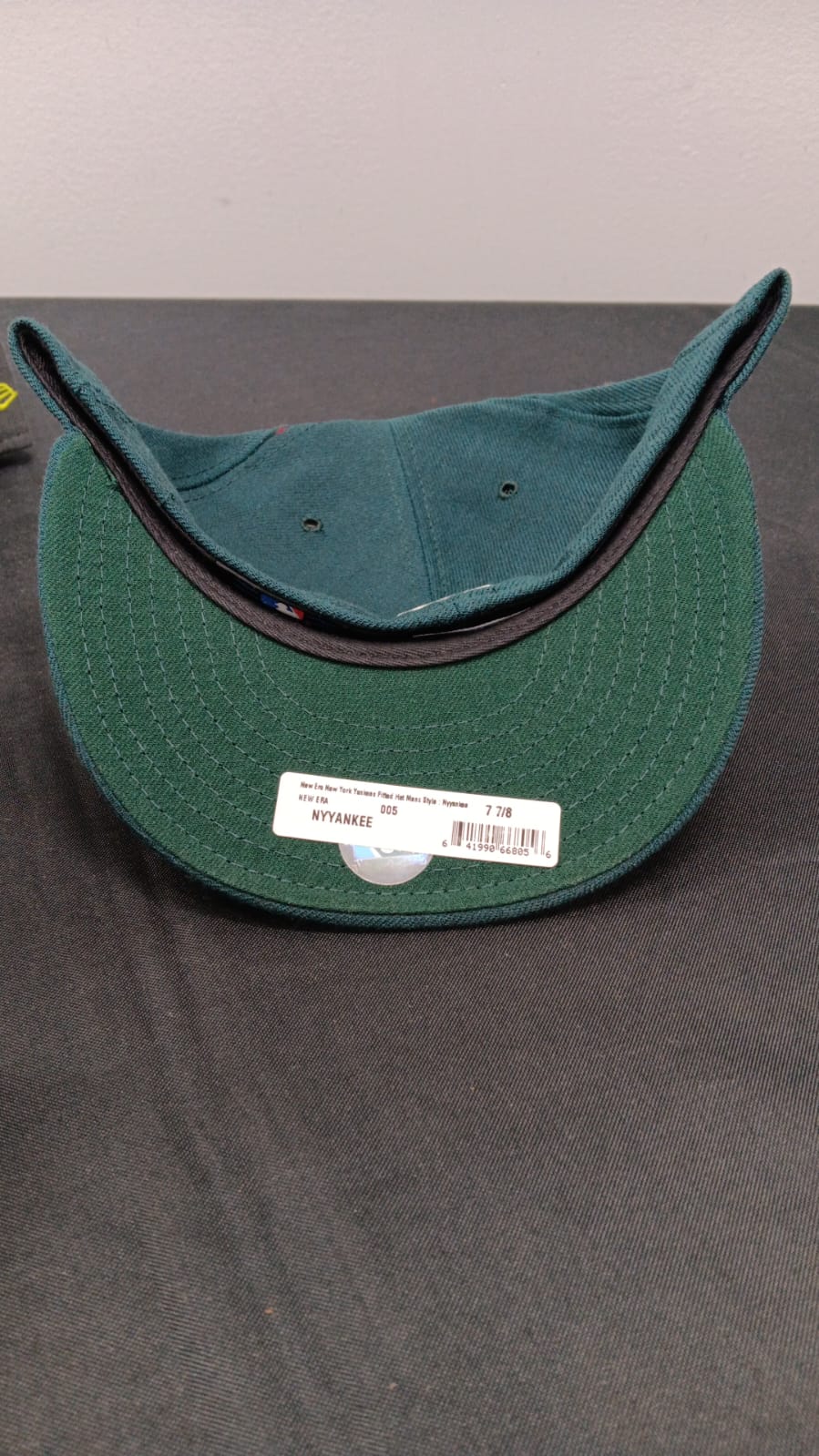 🧢 Wholesale Bulk Hat Box – 20 Premium Hats (HAT-1011)