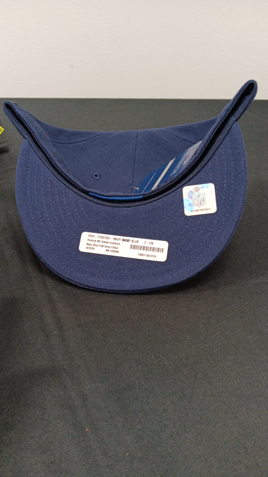 🧢 Wholesale Bulk Hat Box – 20 Premium Hats (HAT-1011)