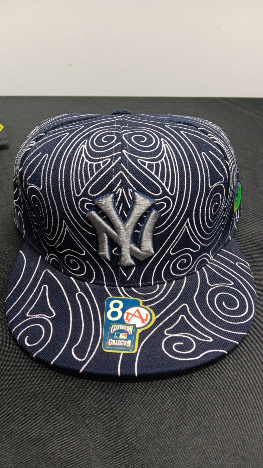 🧢 Wholesale Bulk Hat Box – 20 Premium Hats (HAT-1011)