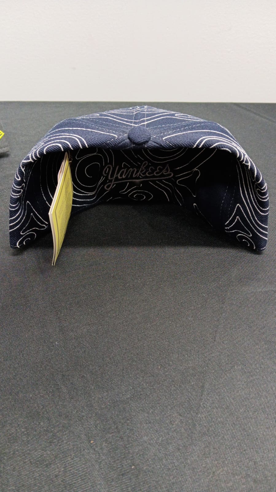 🧢 Wholesale Bulk Hat Box – 20 Premium Hats (HAT-1011)