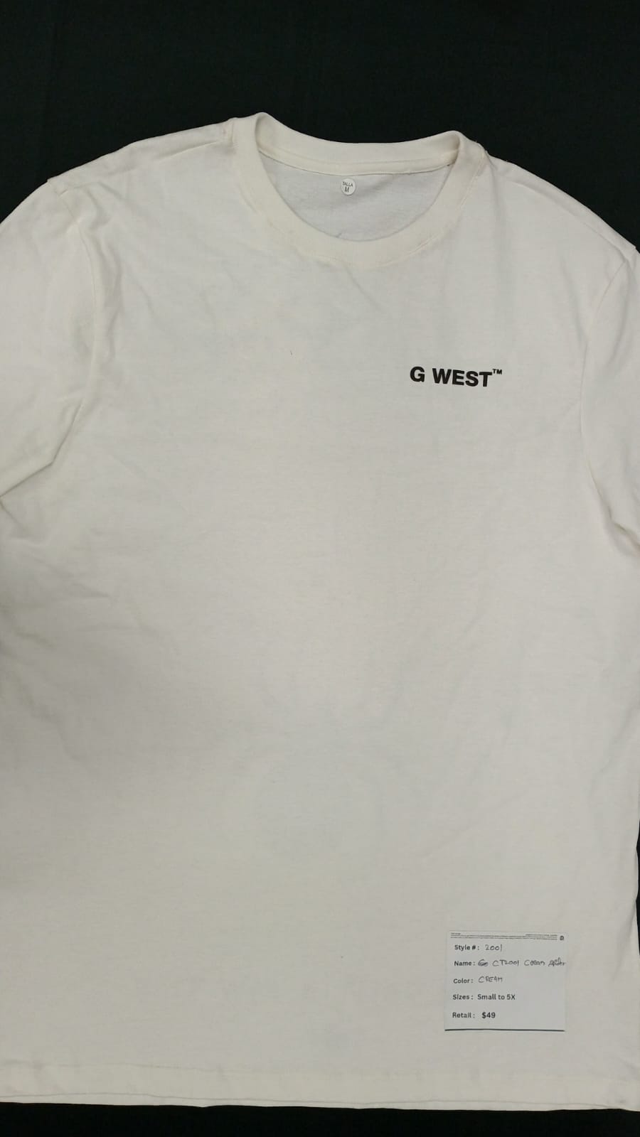 π Wholesale Bulk Clothing Box β 20 Mixed Apparel Items (CLOTHING-1001)