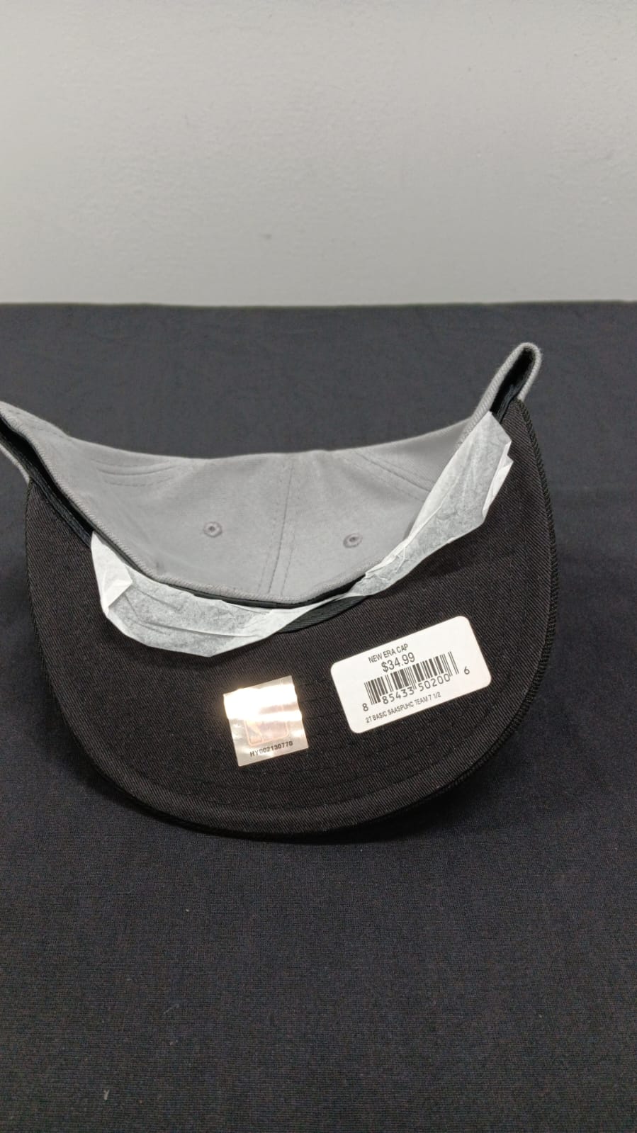 🧢 Wholesale Bulk Hat Box – 20 Premium Hats (HAT-1012)