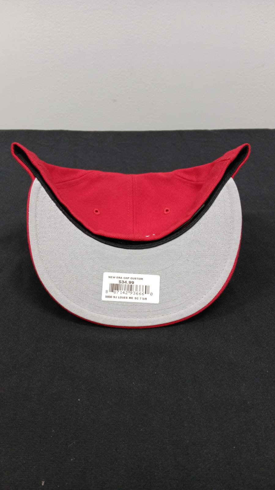 🧢 Wholesale Bulk Hat Box – 20 Premium Hats (HAT-1012)