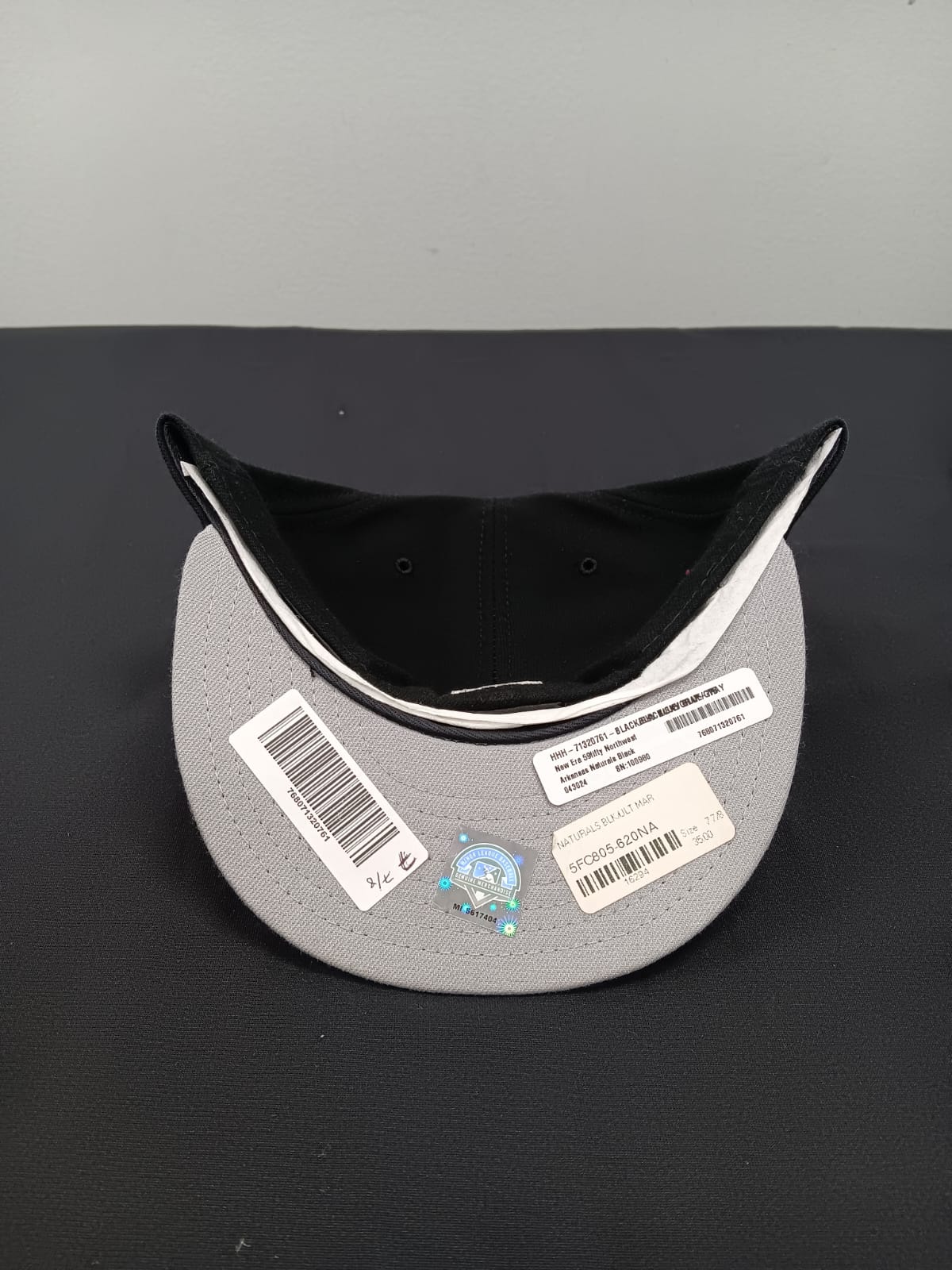 🧢 Wholesale Bulk Hat Box – 20 Premium Hats (HAT-1012)
