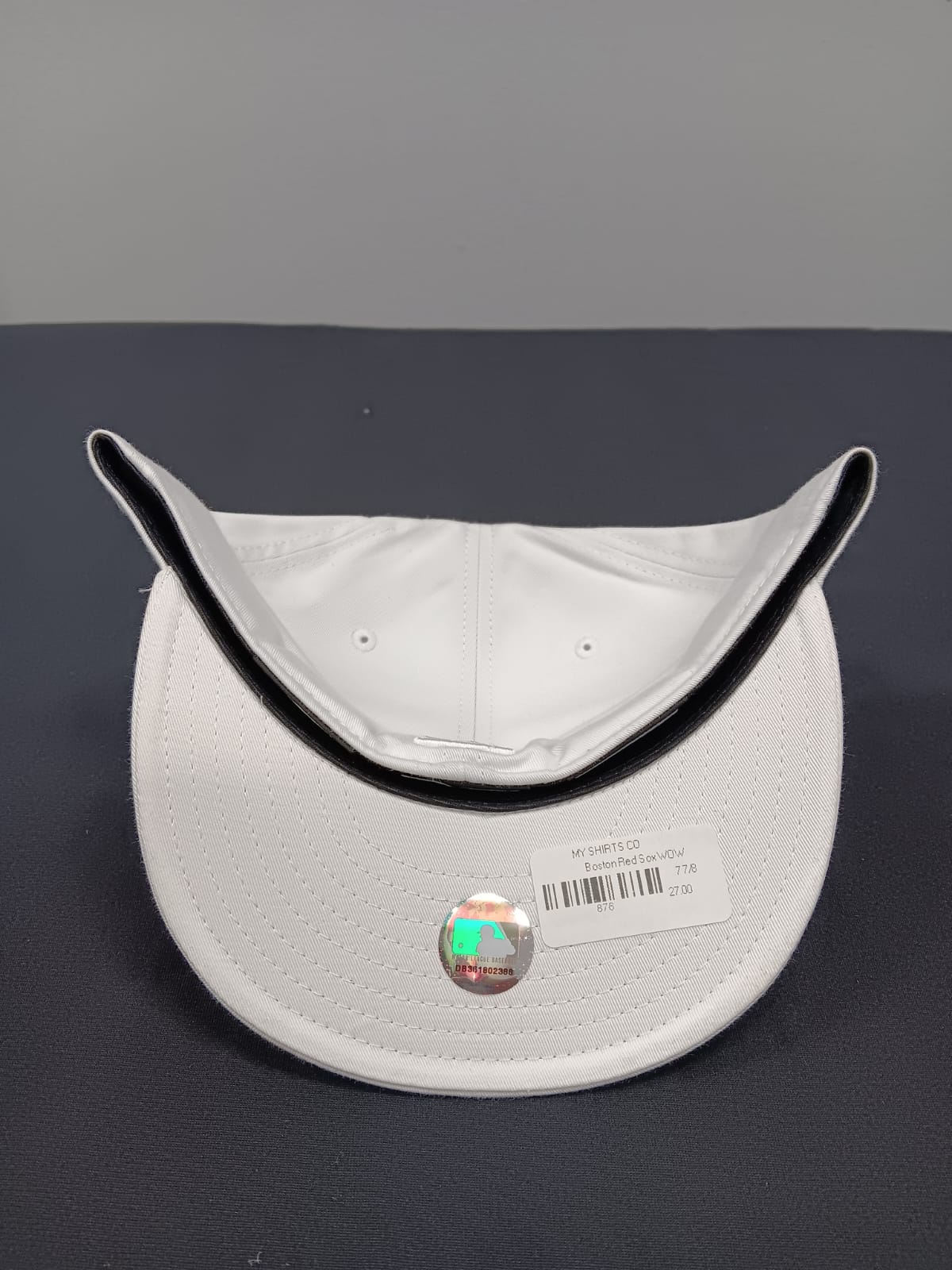 🧢 Wholesale Bulk Hat Box – 20 Premium Hats (HAT-1012)