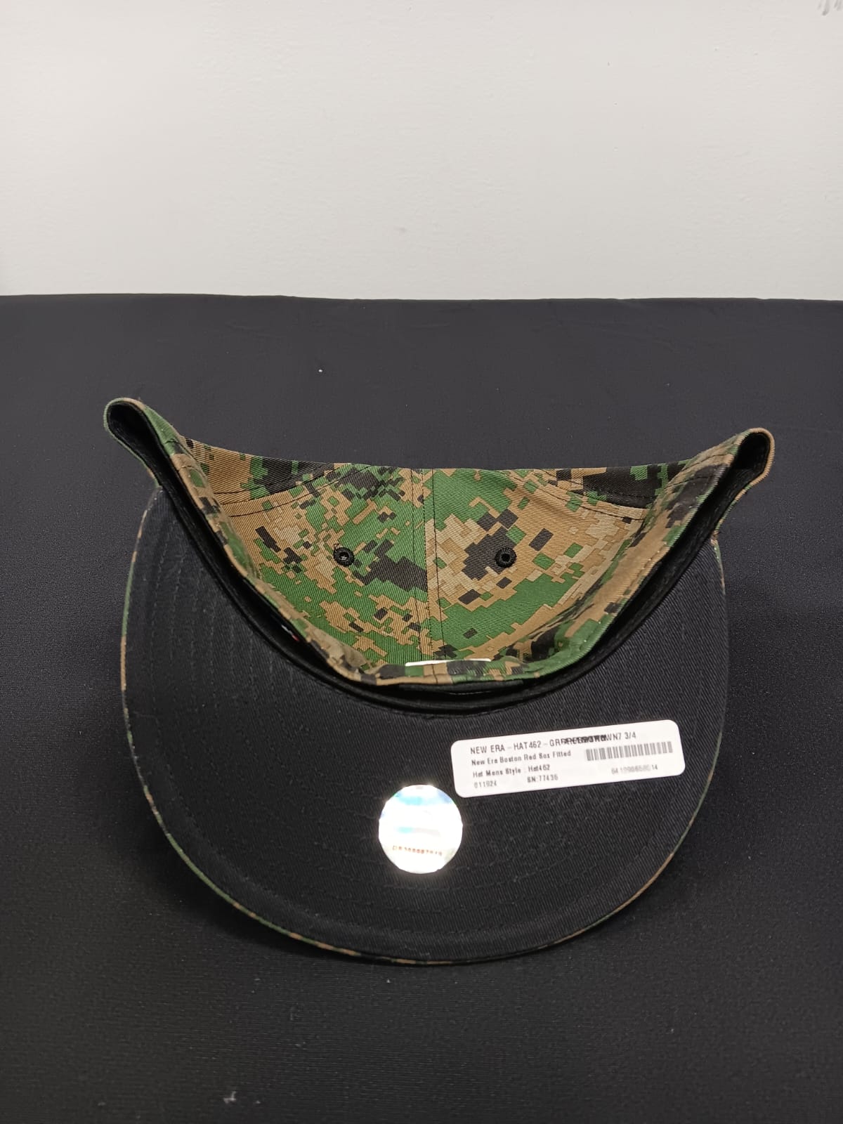 🧢 Wholesale Bulk Hat Box – 20 Premium Hats (HAT-1012)