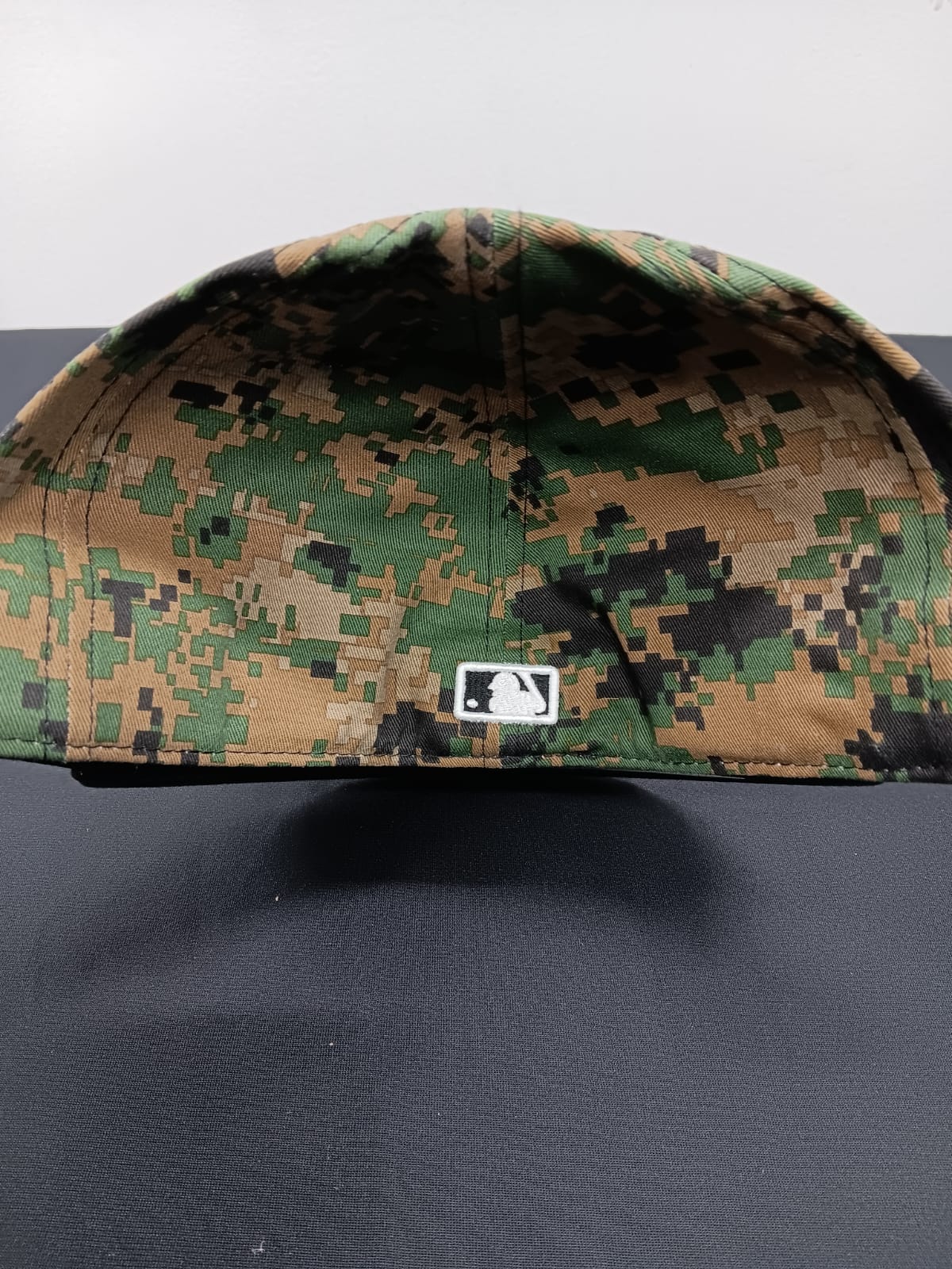 🧢 Wholesale Bulk Hat Box – 20 Premium Hats (HAT-1012)