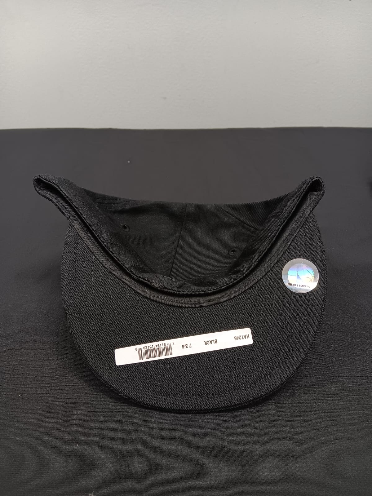 🧢 Wholesale Bulk Hat Box – 20 Premium Hats (HAT-1012)
