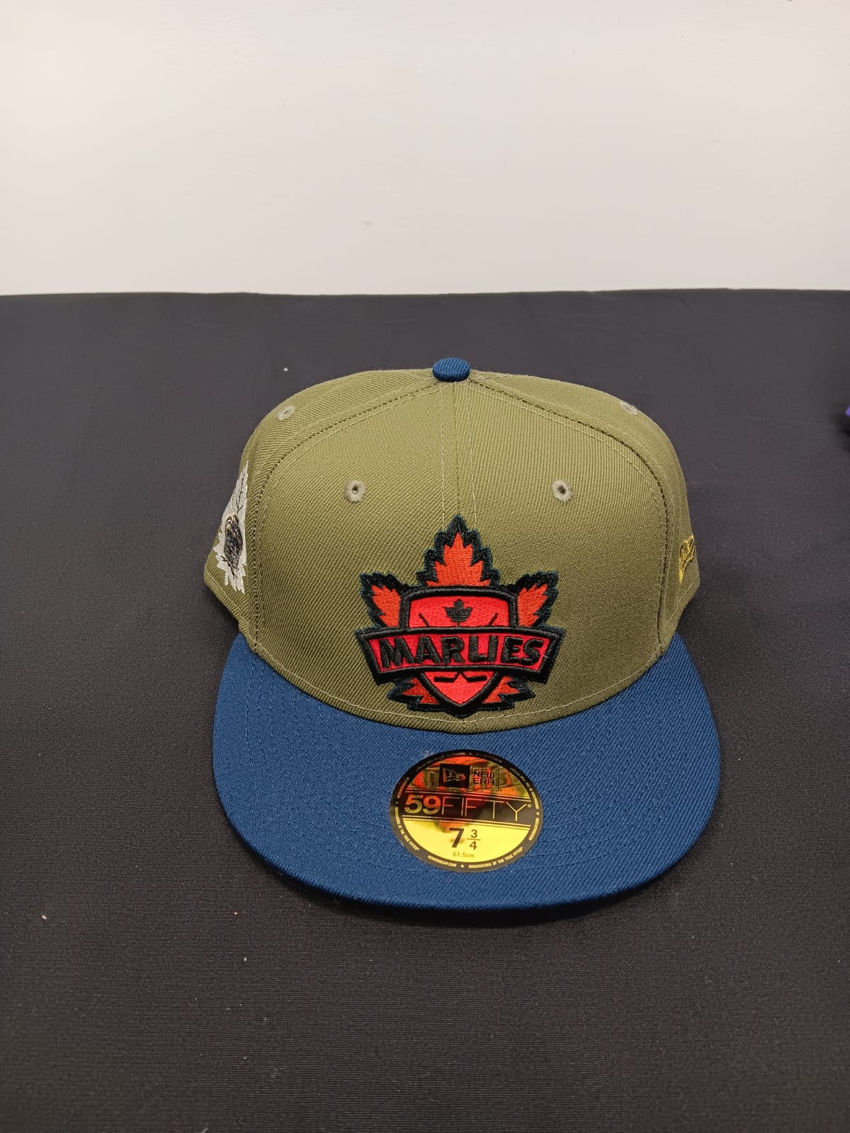 🧢 Wholesale Bulk Hat Box – 20 Premium Hats (HAT-1012)