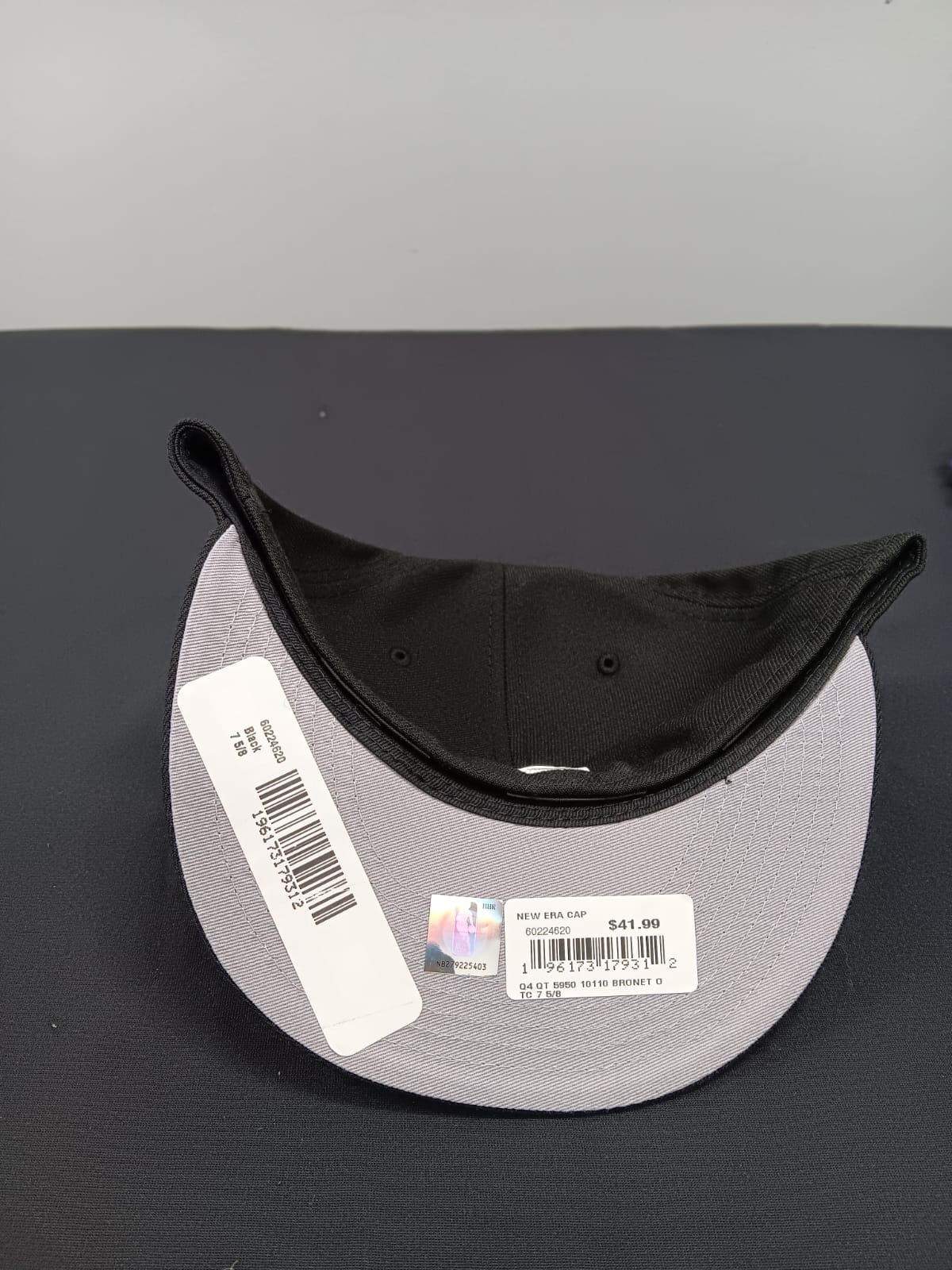 🧢 Wholesale Bulk Hat Box – 20 Premium Hats (HAT-1012)