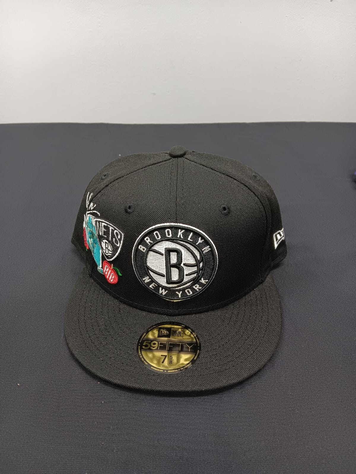 🧢 Wholesale Bulk Hat Box – 20 Premium Hats (HAT-1012)
