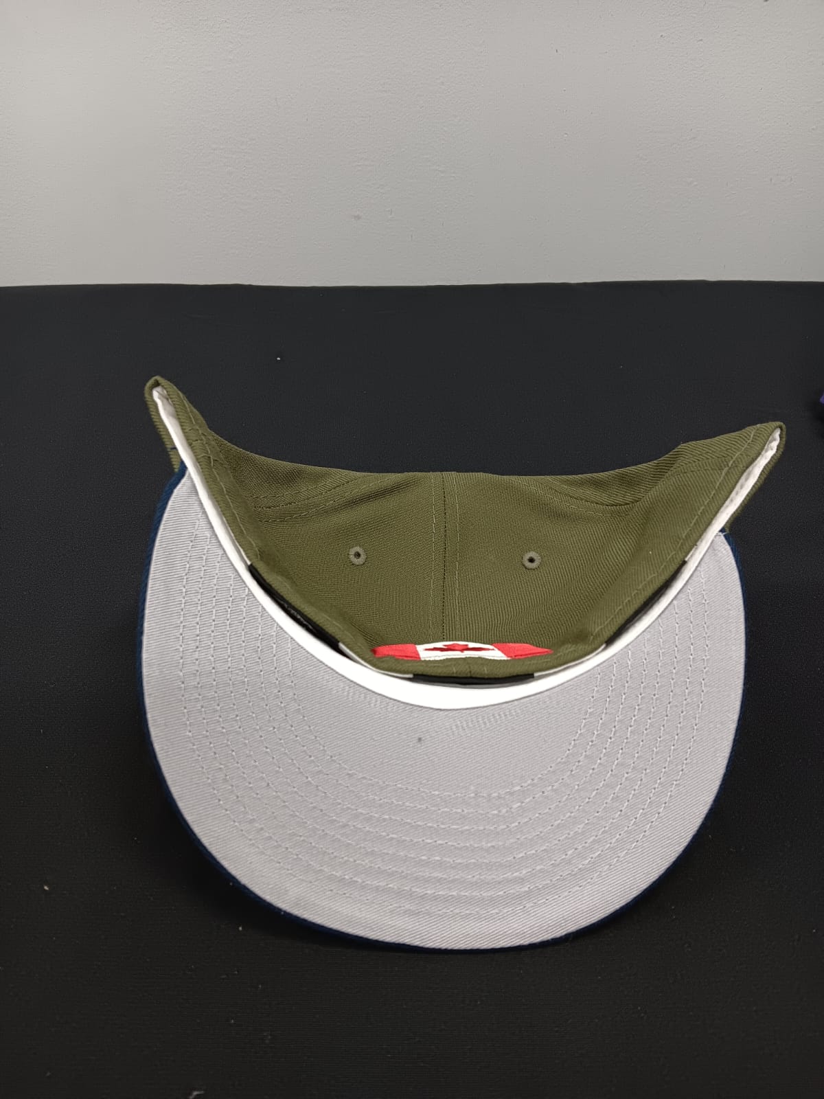 🧢 Wholesale Bulk Hat Box – 20 Premium Hats (HAT-1012)