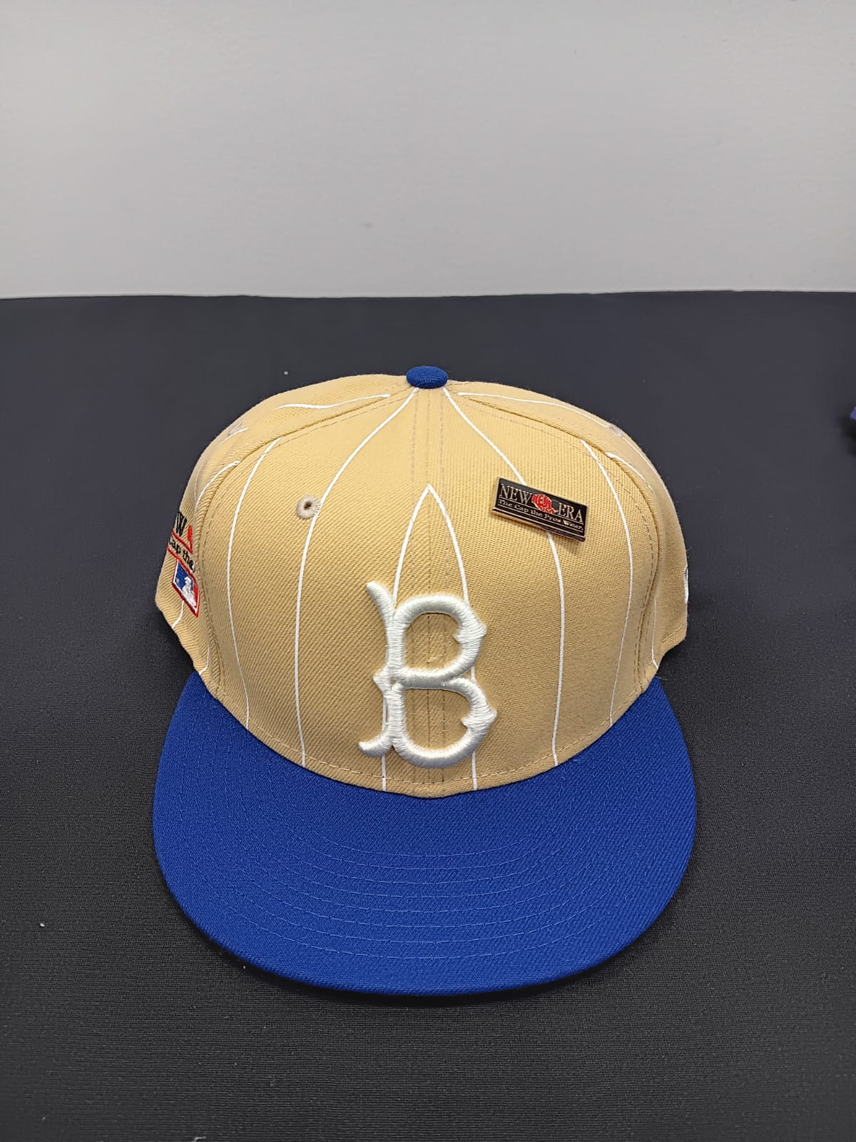 🧢 Wholesale Bulk Hat Box – 20 Premium Hats (HAT-1012)