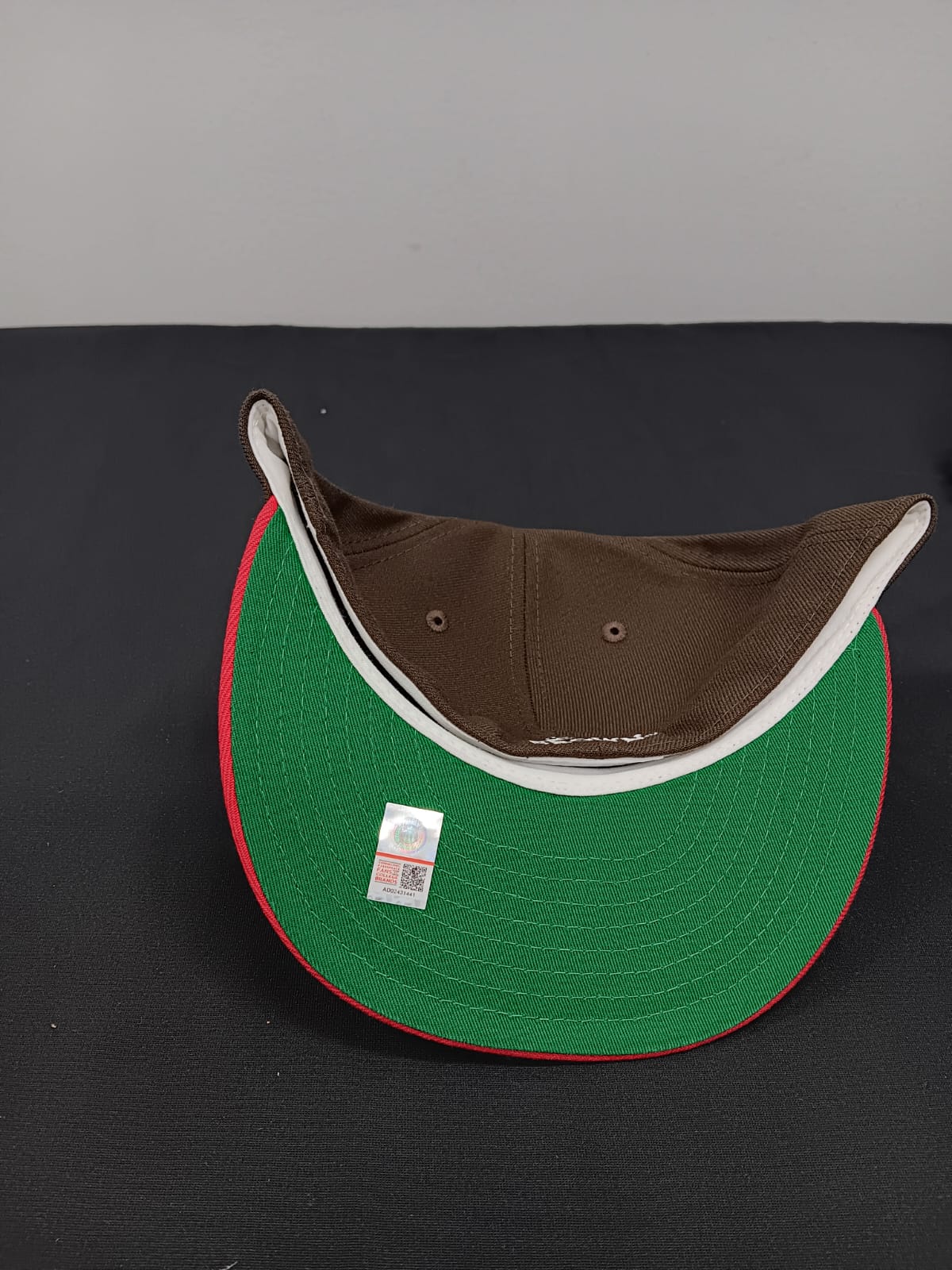🧢 Wholesale Bulk Hat Box – 20 Premium Hats (HAT-1012)