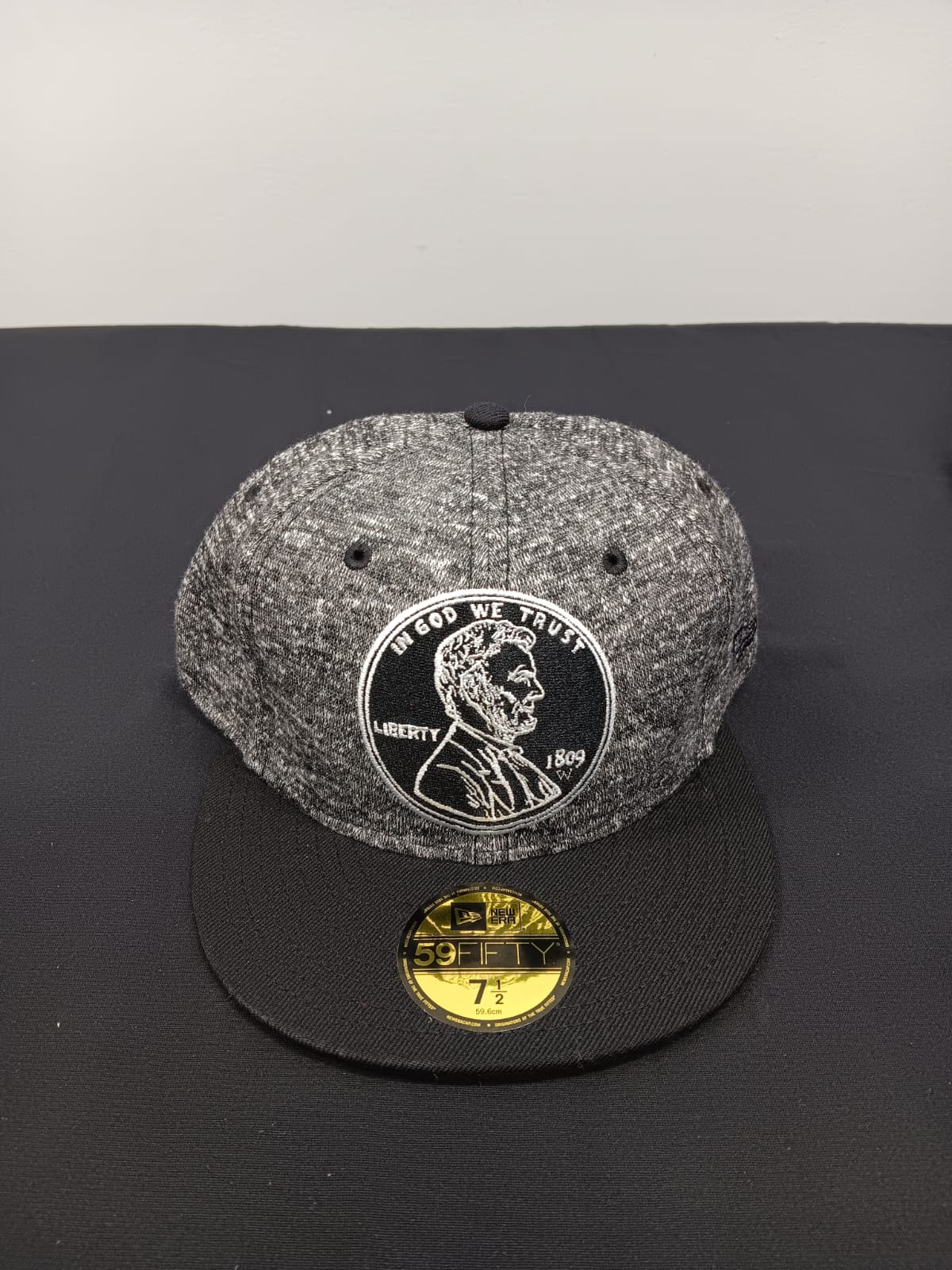 🧢 Wholesale Bulk Hat Box – 20 Premium Hats (HAT-1012)