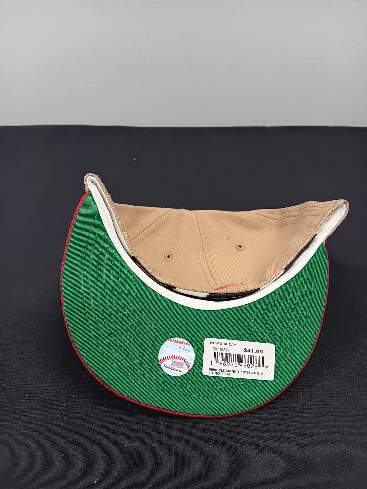 🧢 Wholesale Bulk Hat Box – 20 Premium Hats (HAT-1012)