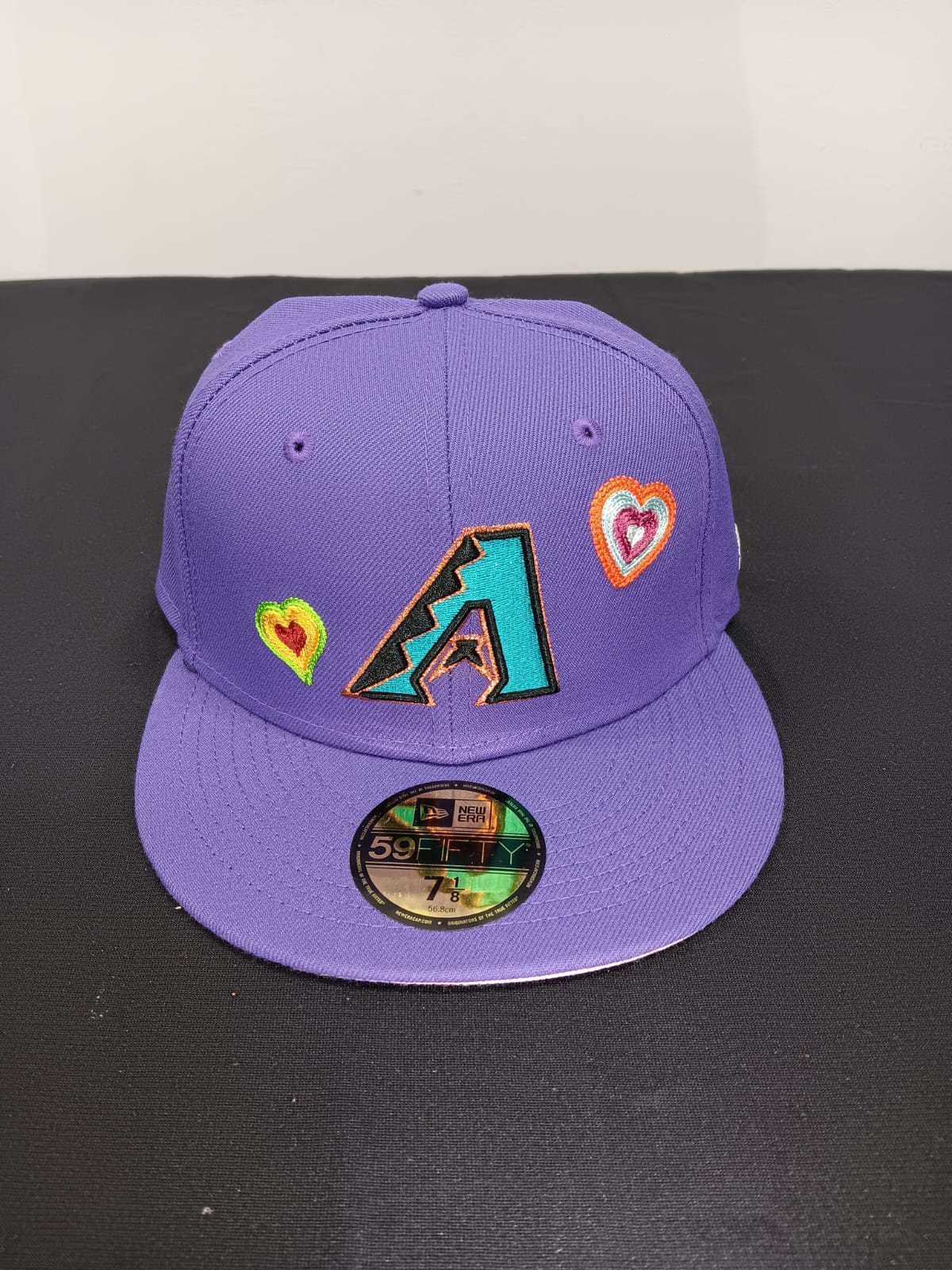 🧢 Wholesale Bulk Hat Box – 20 Premium Hats (HAT-1012)