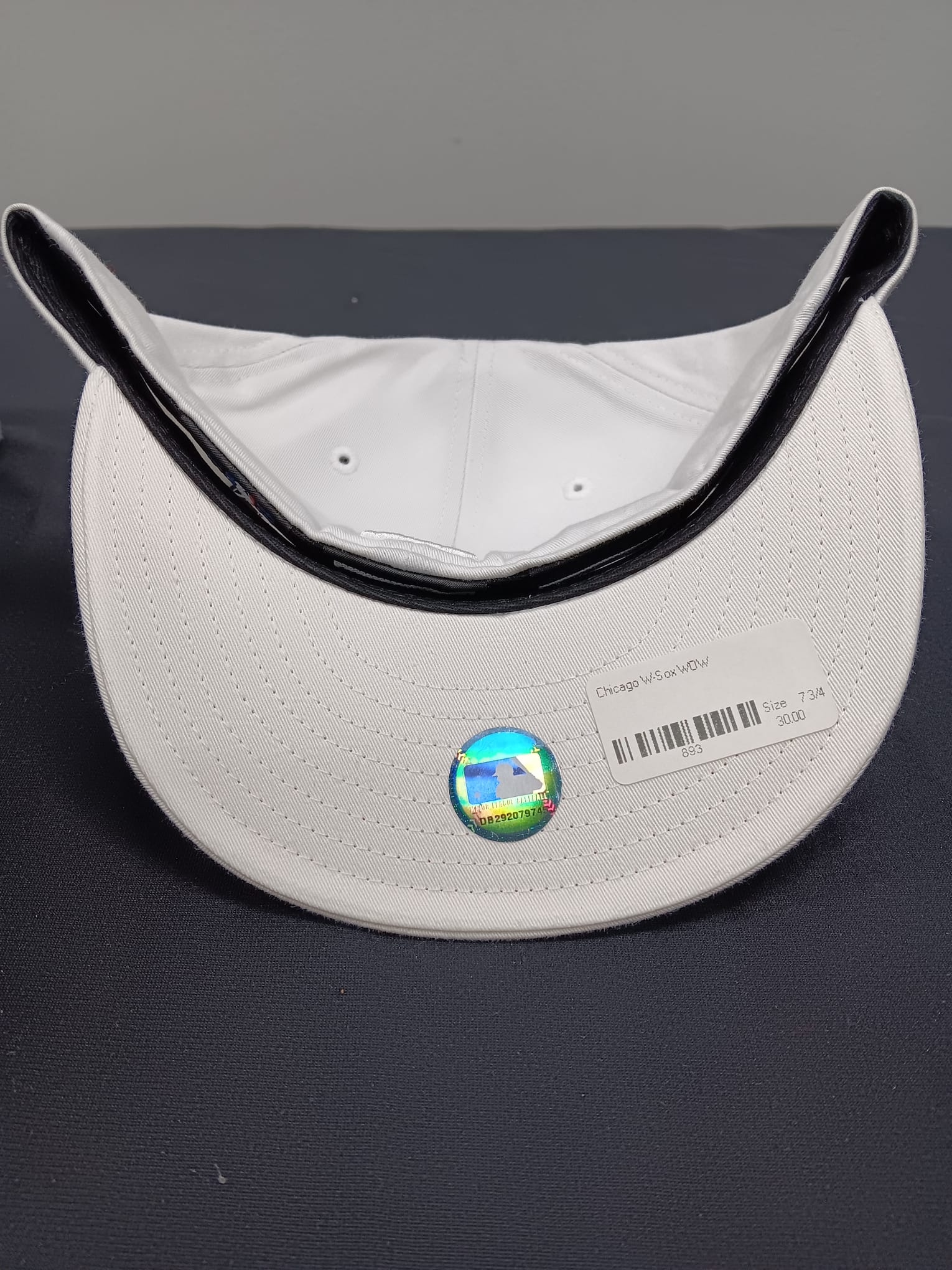 🧢 Wholesale Bulk Hat Box – 20 Premium Hats (HAT-1013)