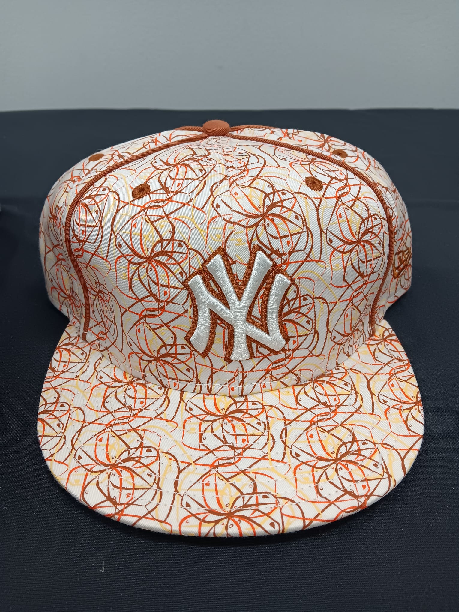 🧢 Wholesale Bulk Hat Box – 20 Premium Hats (HAT-1013)