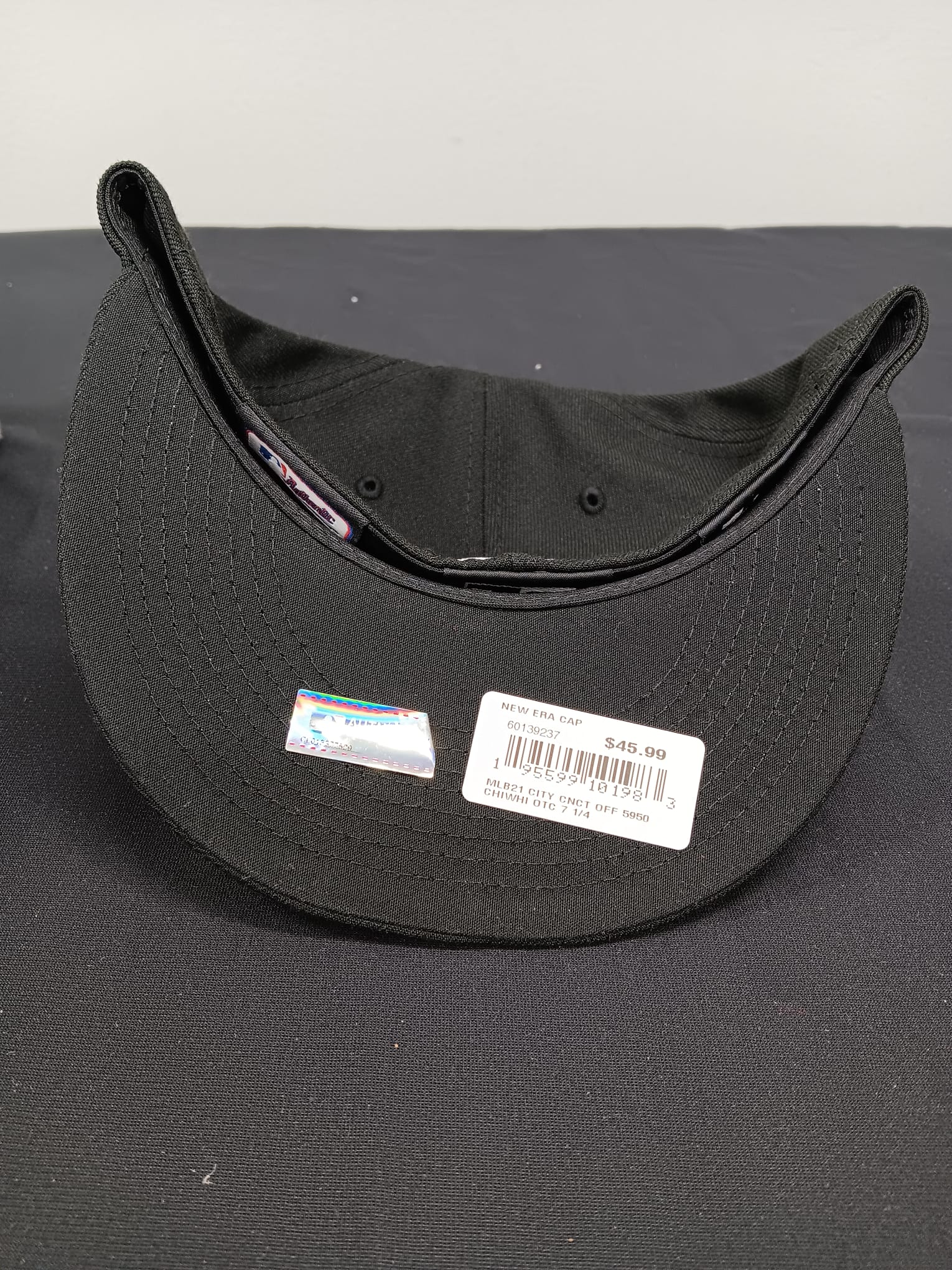 🧢 Wholesale Bulk Hat Box – 20 Premium Hats (HAT-1013)