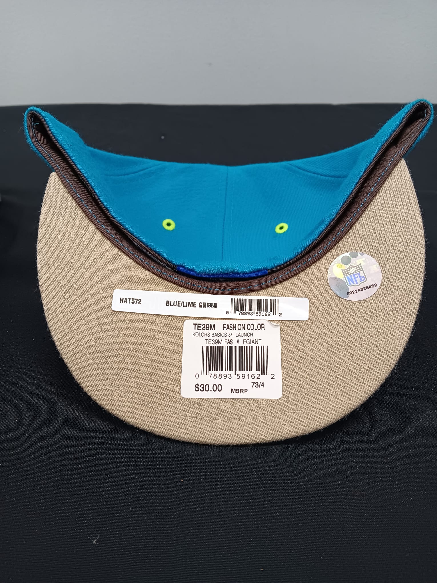 🧢 Wholesale Bulk Hat Box – 20 Premium Hats (HAT-1013)