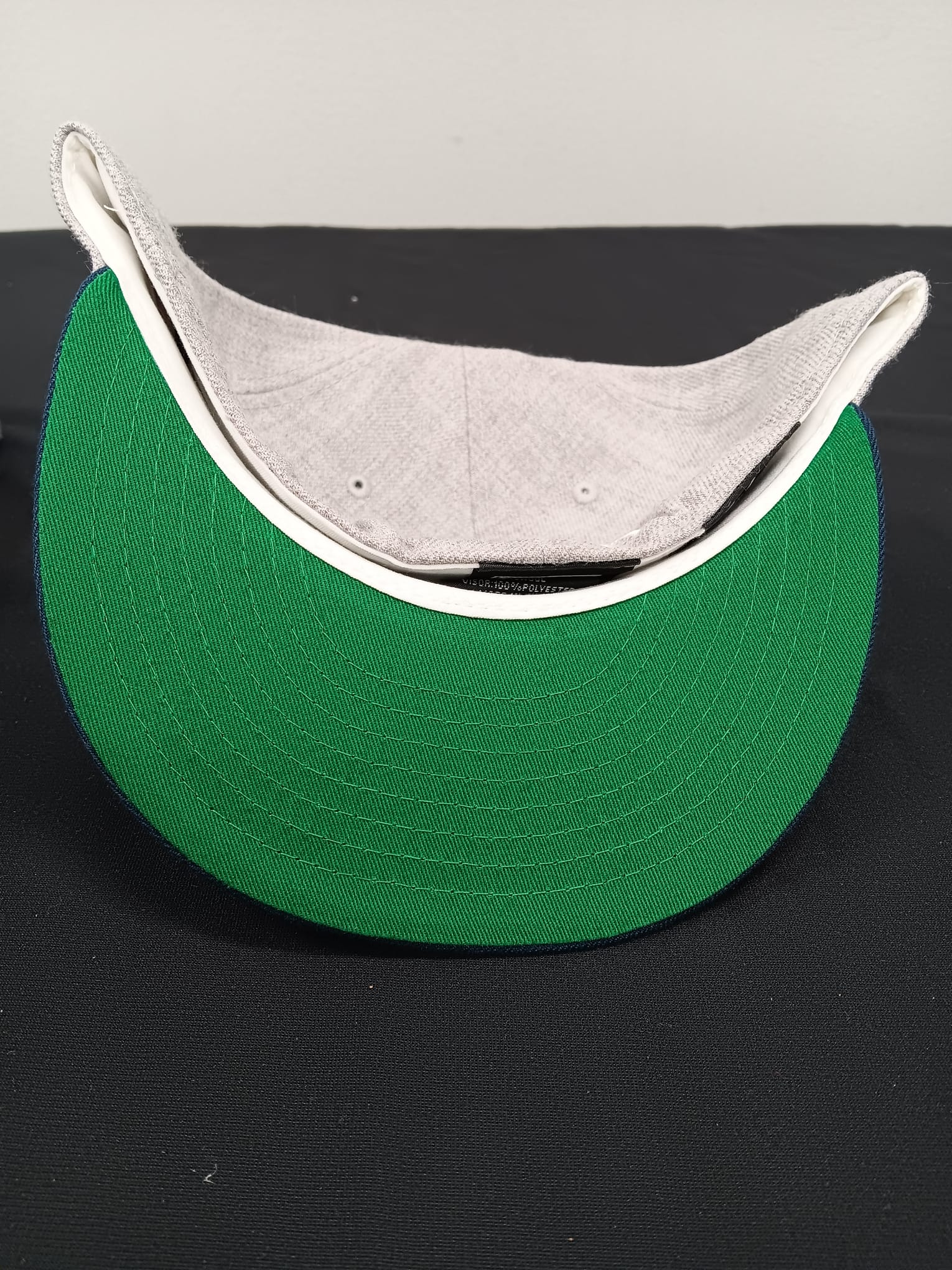 🧢 Wholesale Bulk Hat Box – 20 Premium Hats (HAT-1013)