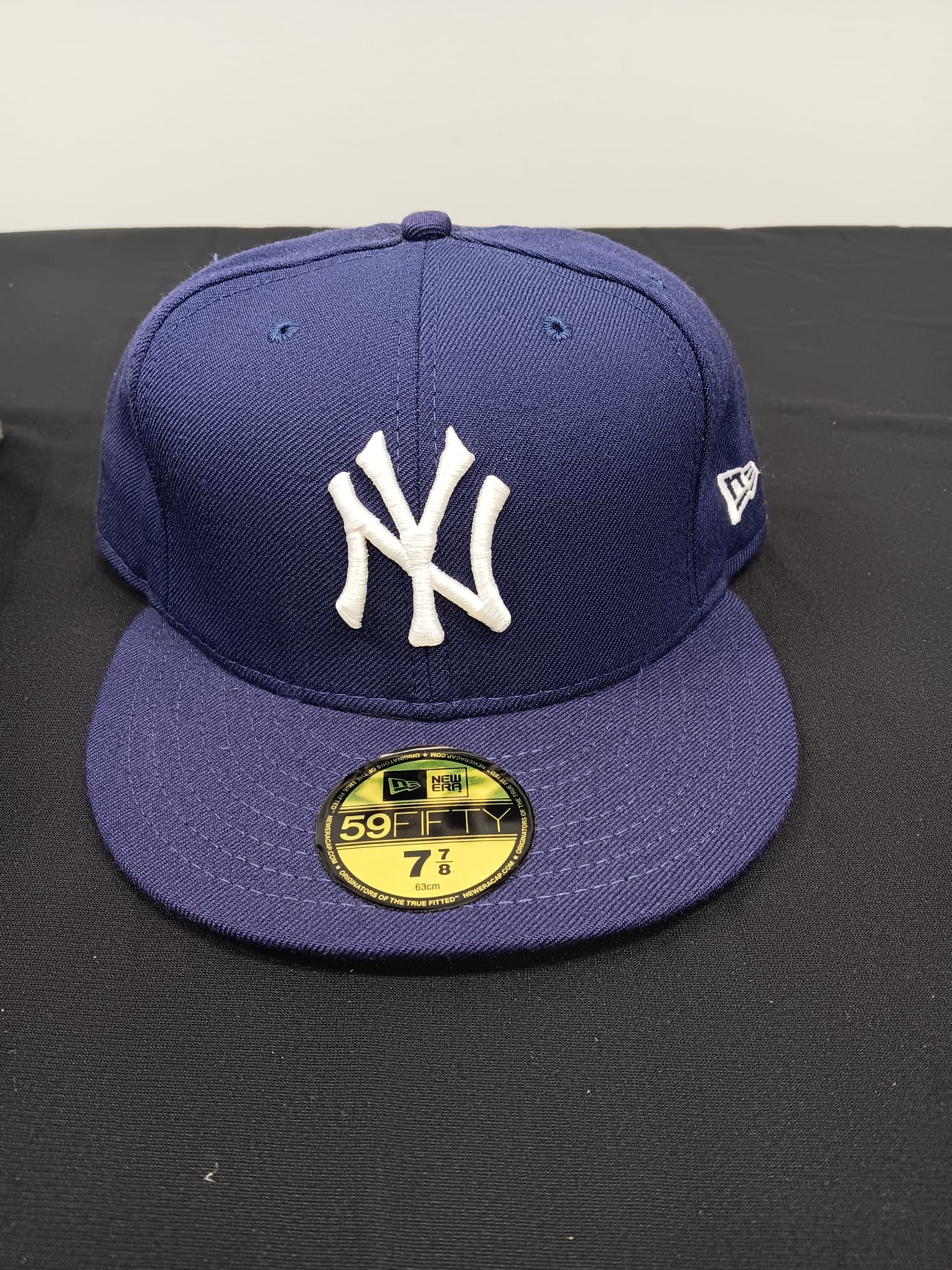 🧢 Wholesale Bulk Hat Box – 20 Premium Hats (HAT-1013)
