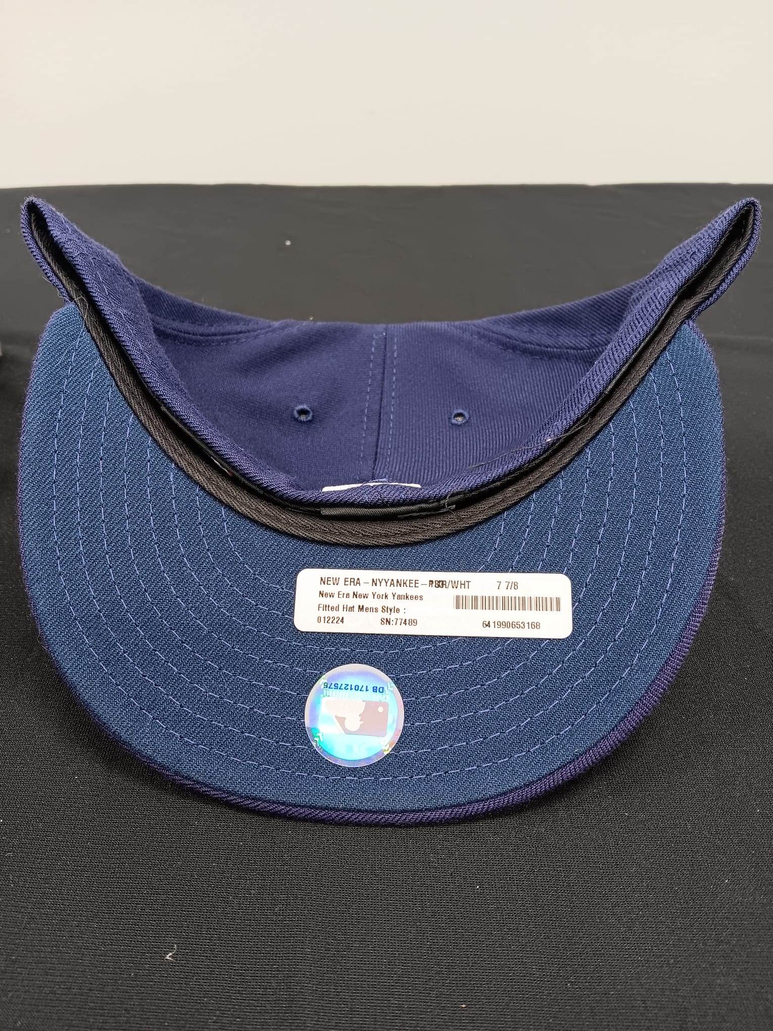 🧢 Wholesale Bulk Hat Box – 20 Premium Hats (HAT-1013)