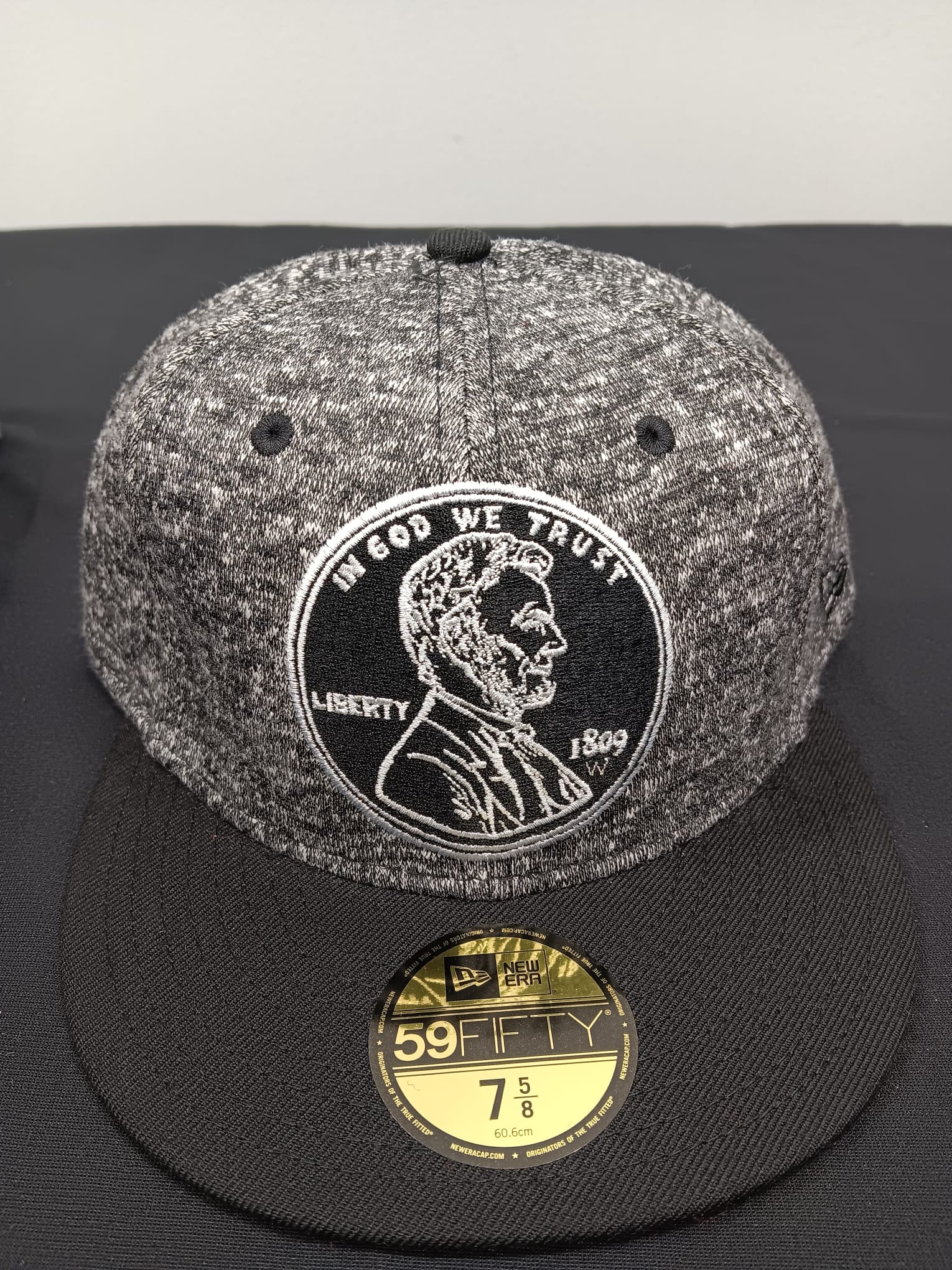 🧢 Wholesale Bulk Hat Box – 20 Premium Hats (HAT-1013)