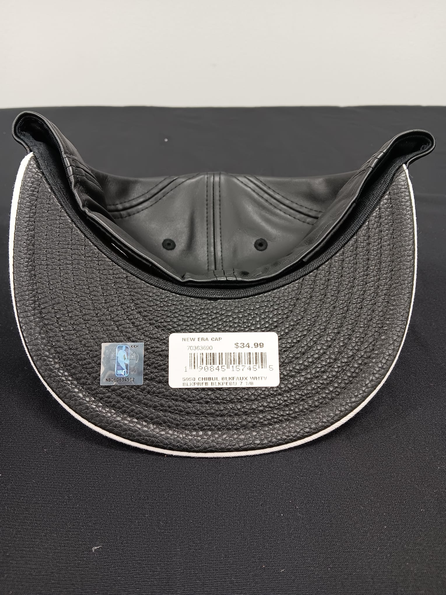 🧢 Wholesale Bulk Hat Box – 20 Premium Hats (HAT-1013)