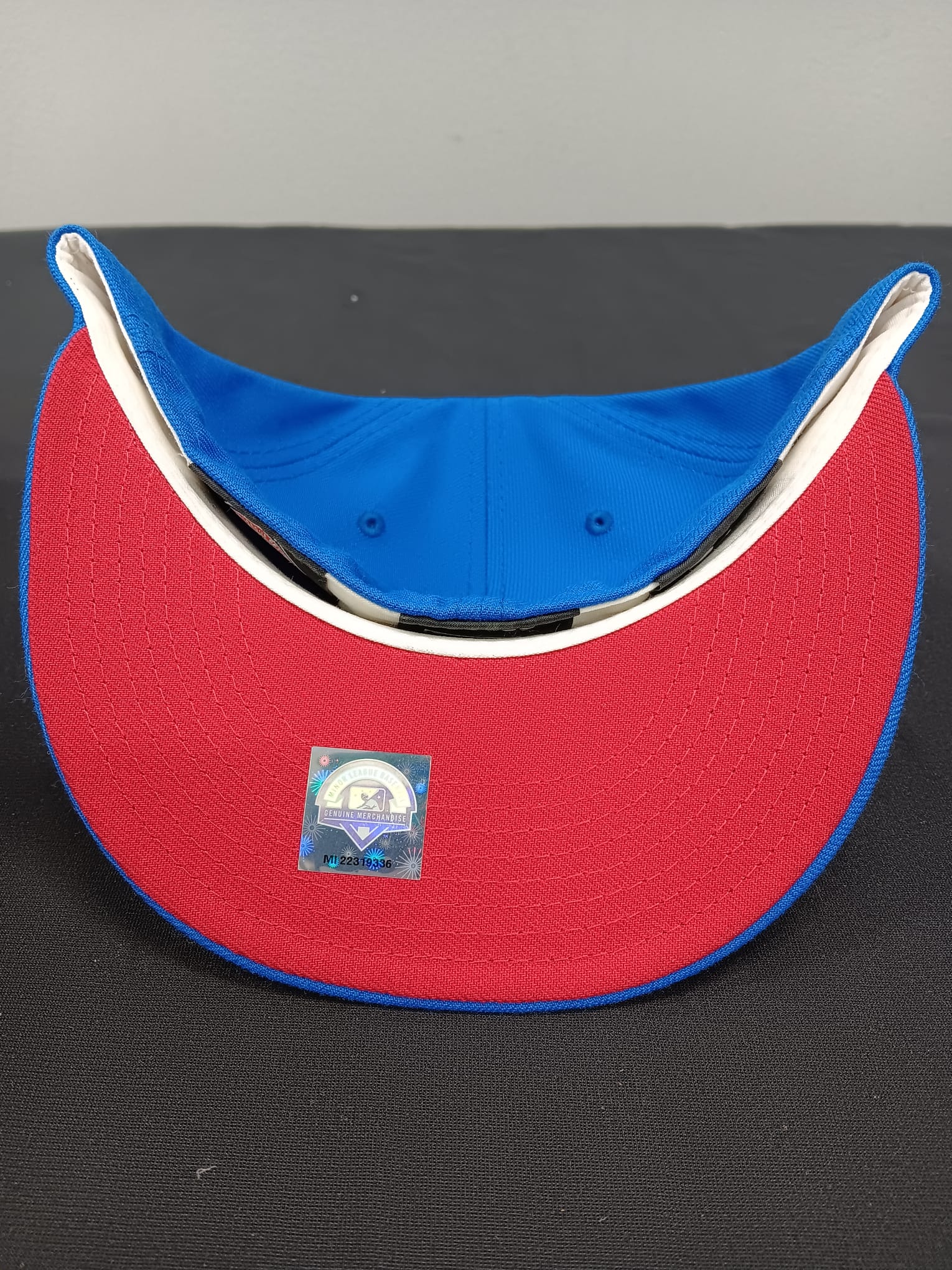 🧢 Wholesale Bulk Hat Box – 20 Premium Hats (HAT-1013)