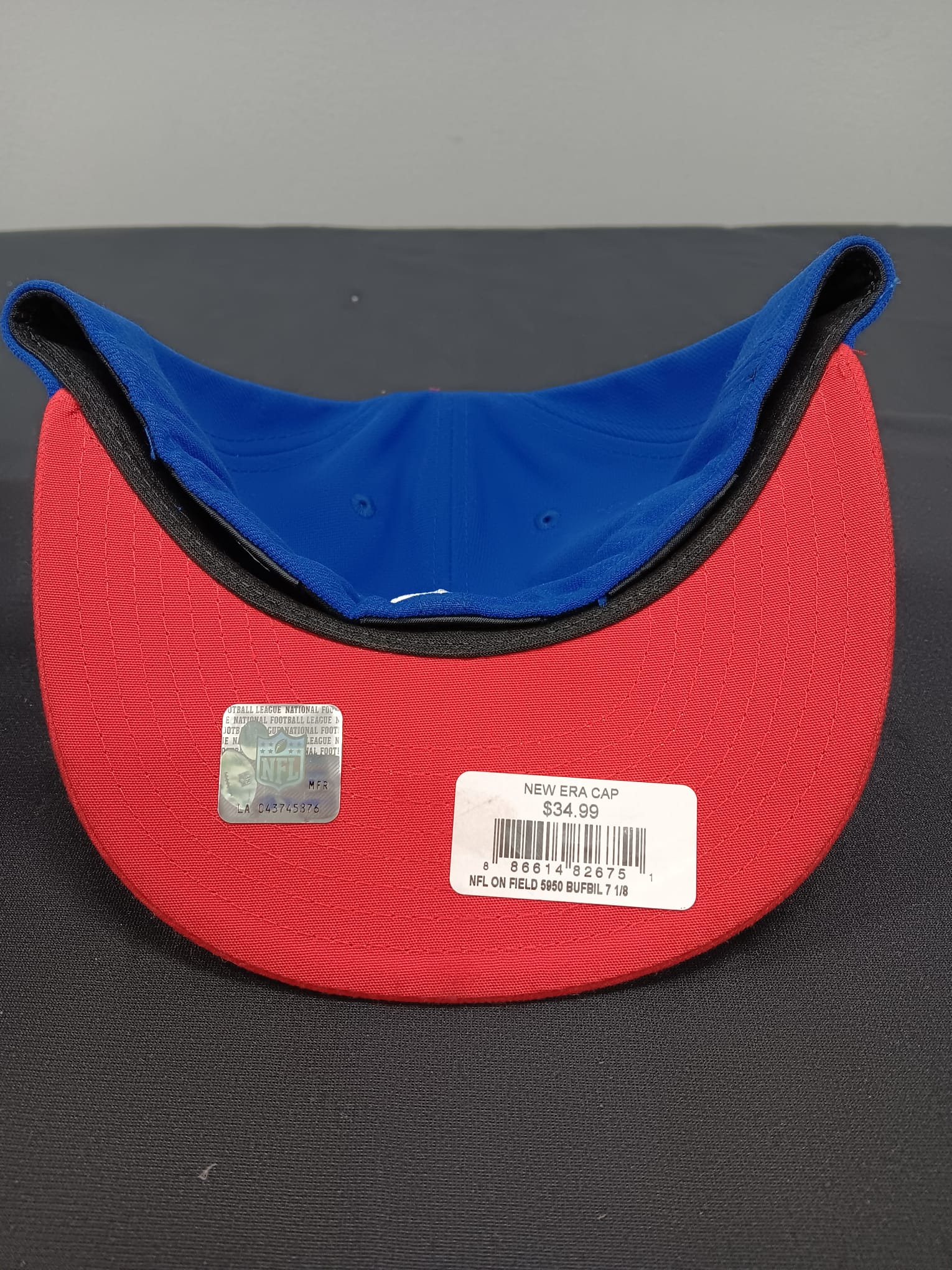 🧢 Wholesale Bulk Hat Box – 20 Premium Hats (HAT-1013)