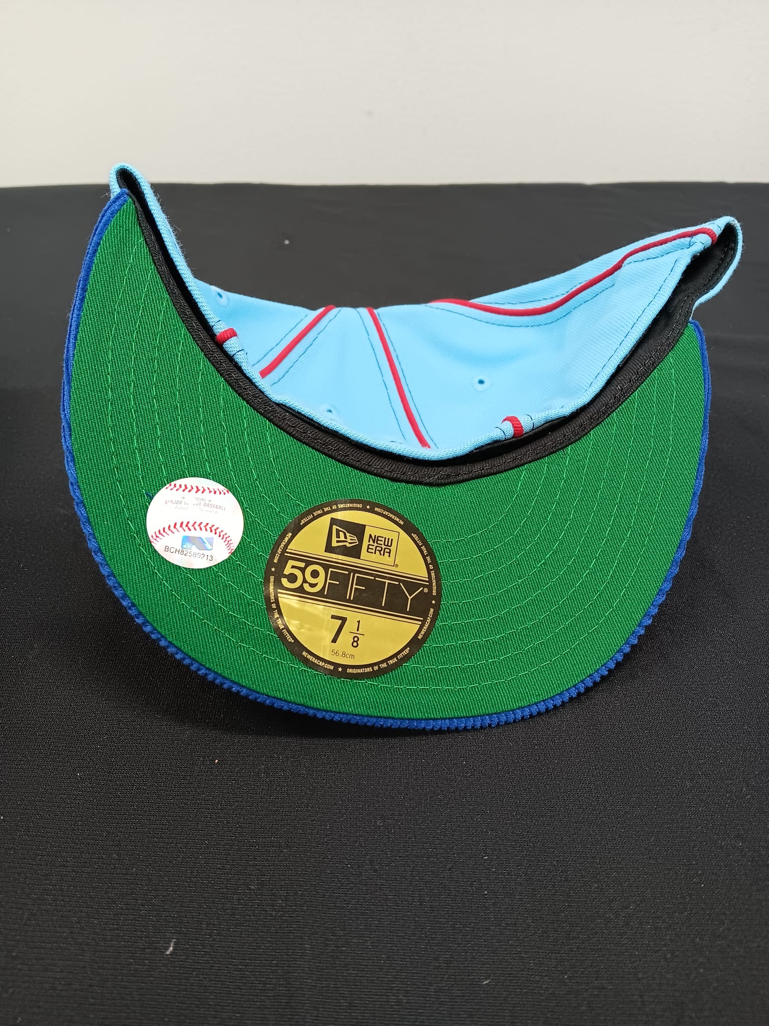 🧢 Wholesale Bulk Hat Box – 20 Premium Hats (HAT-1013)