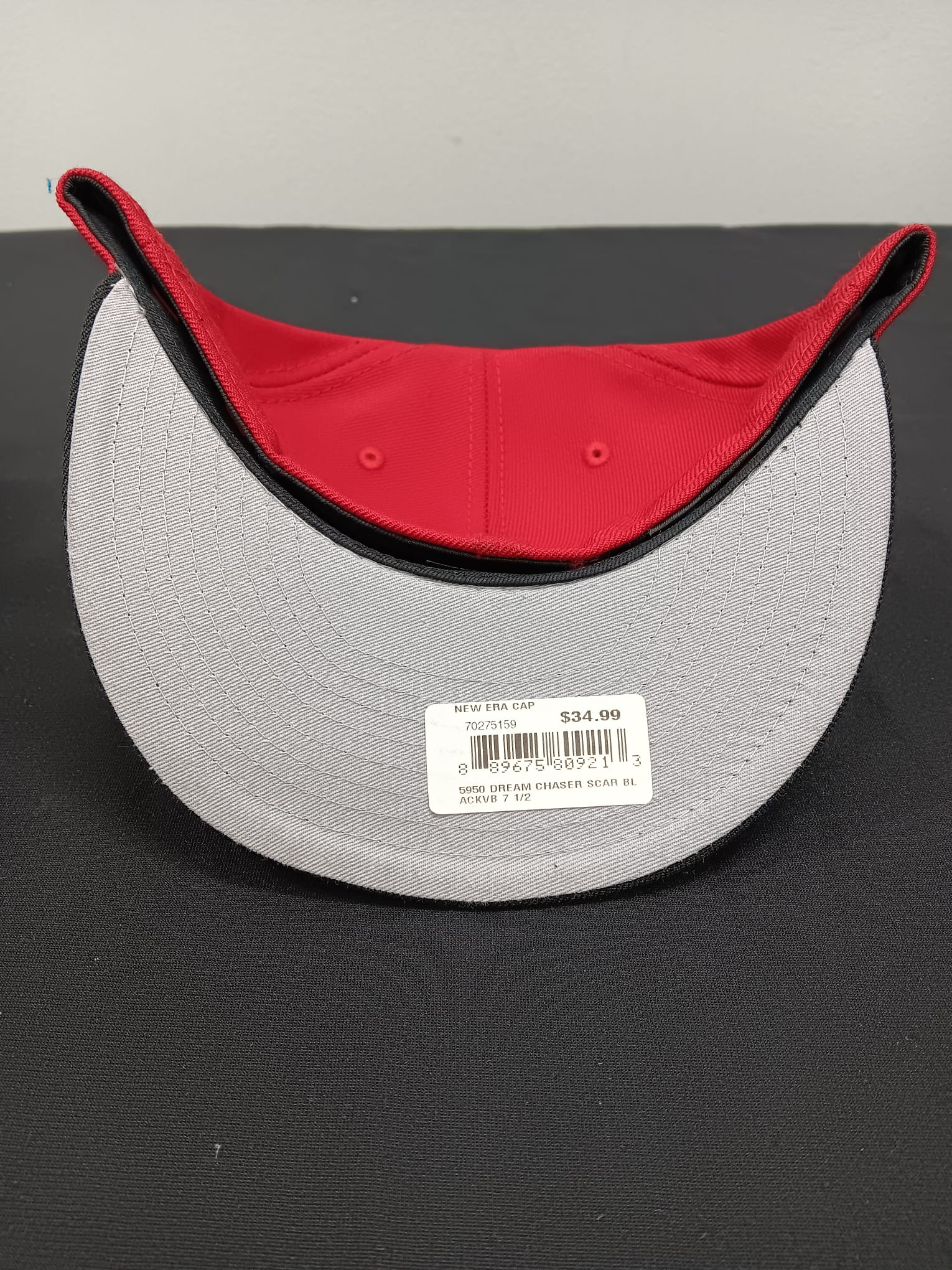 🧢 Wholesale Bulk Hat Box – 20 Premium Hats (HAT-1013)