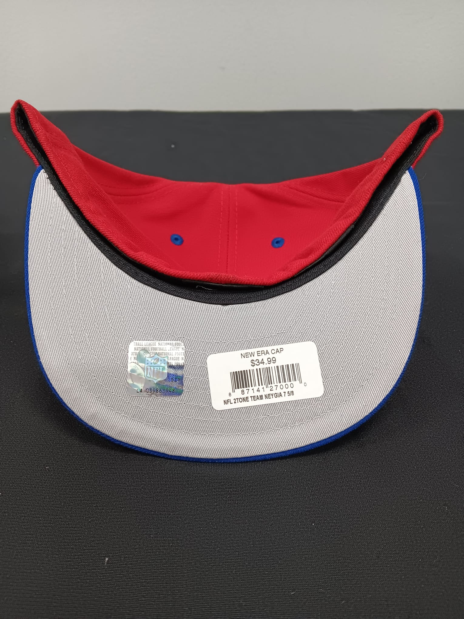 🧢 Wholesale Bulk Hat Box – 20 Premium Hats (HAT-1013)