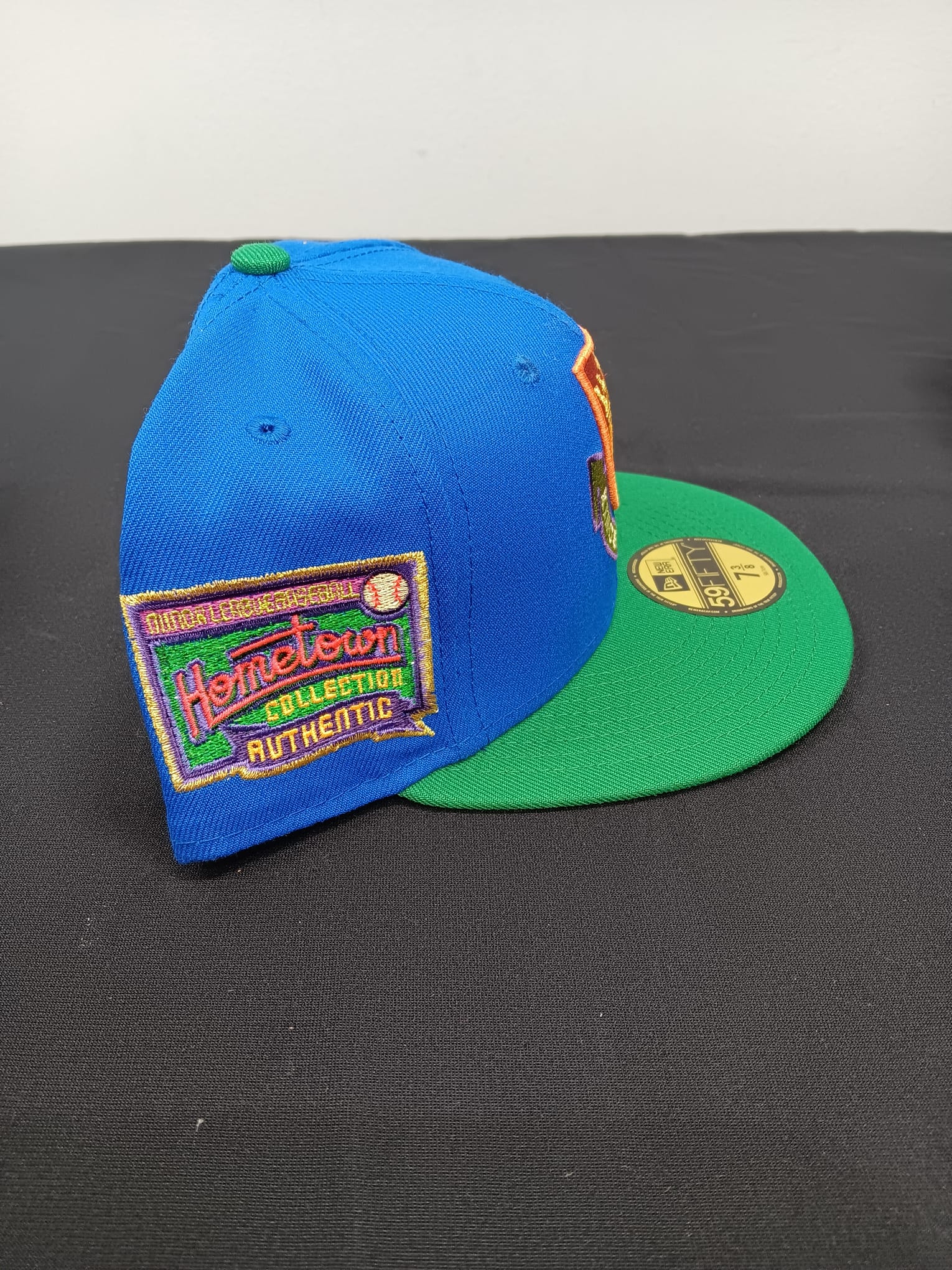 🧢 Wholesale Bulk Hat Box – 20 Premium Hats (HAT-1013)