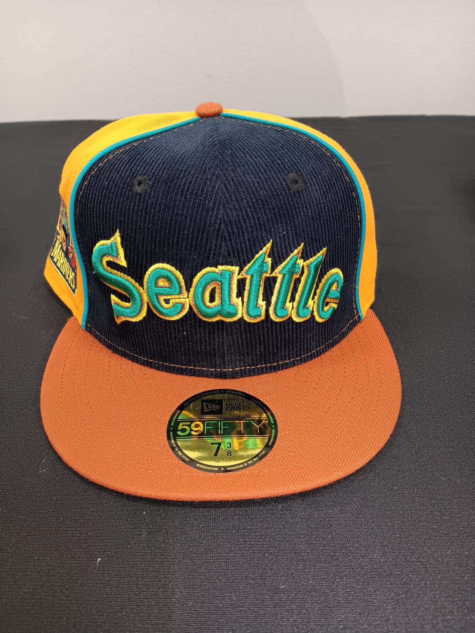 π§’ Wholesale Bulk Hat Box β 20 Premium Hats (HAT-1013)