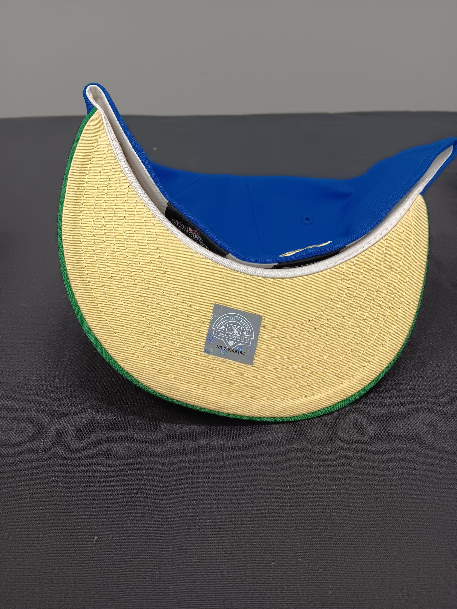 🧢 Wholesale Bulk Hat Box – 20 Premium Hats (HAT-1013)
