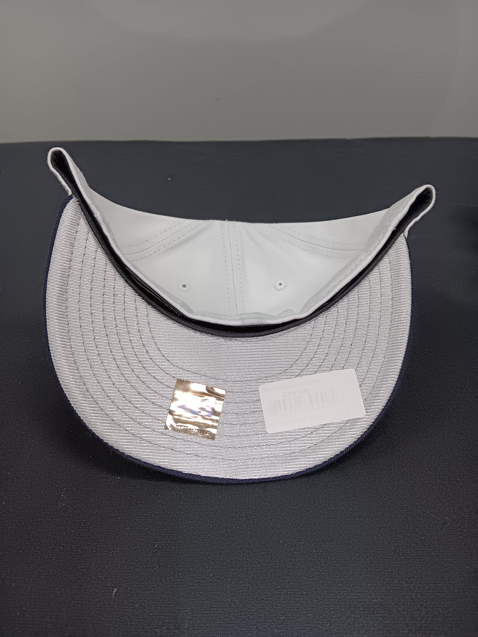 🧢 Wholesale Bulk Hat Box – 20 Premium Hats (HAT-1013)