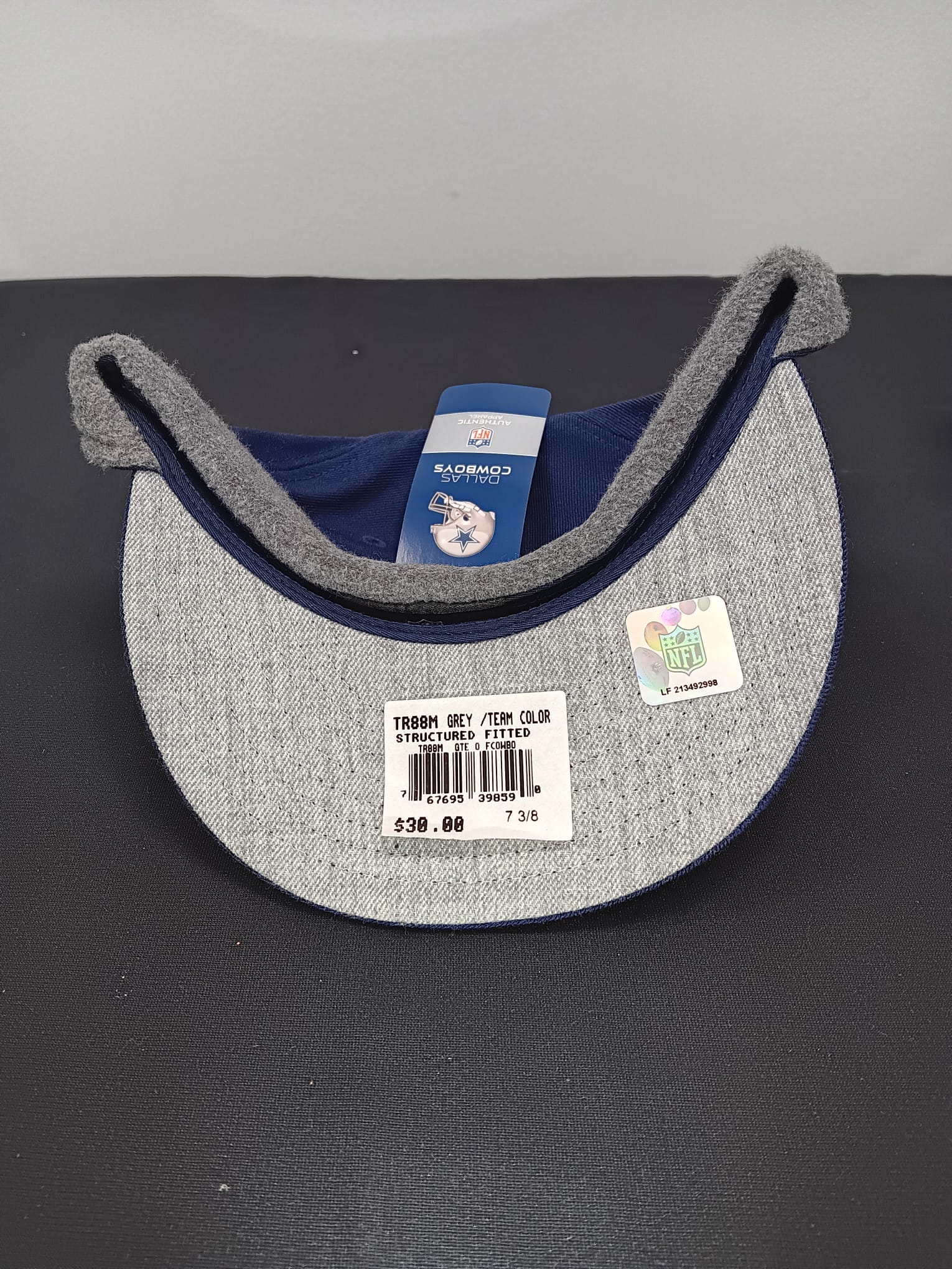 🧢 Wholesale Bulk Hat Box – 20 Premium Hats (HAT-1013)