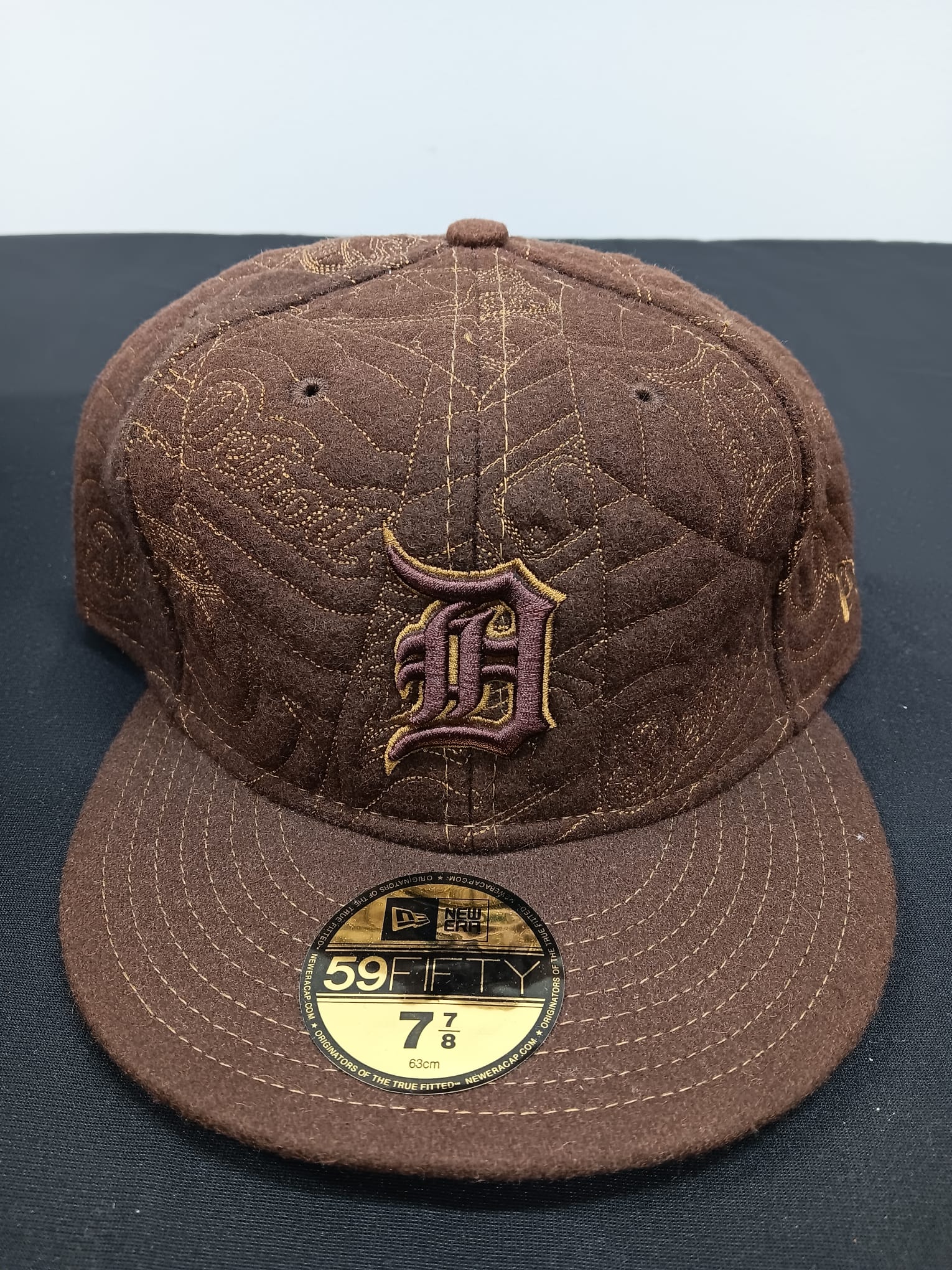 π§’ Wholesale Bulk Hat Box β 20 Premium Hats (HAT-1014)