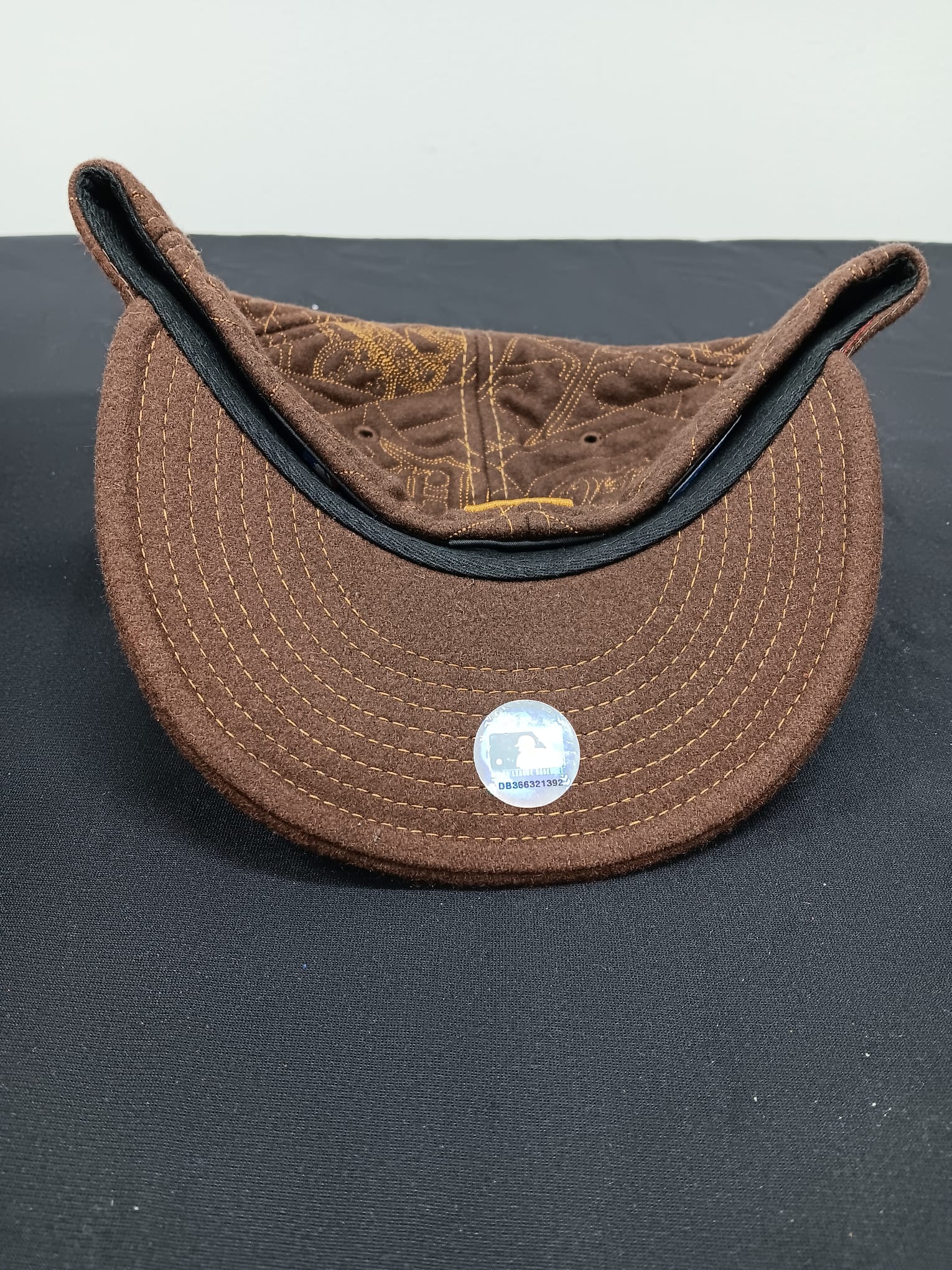 🧢 Wholesale Bulk Hat Box – 20 Premium Hats (HAT-1014)
