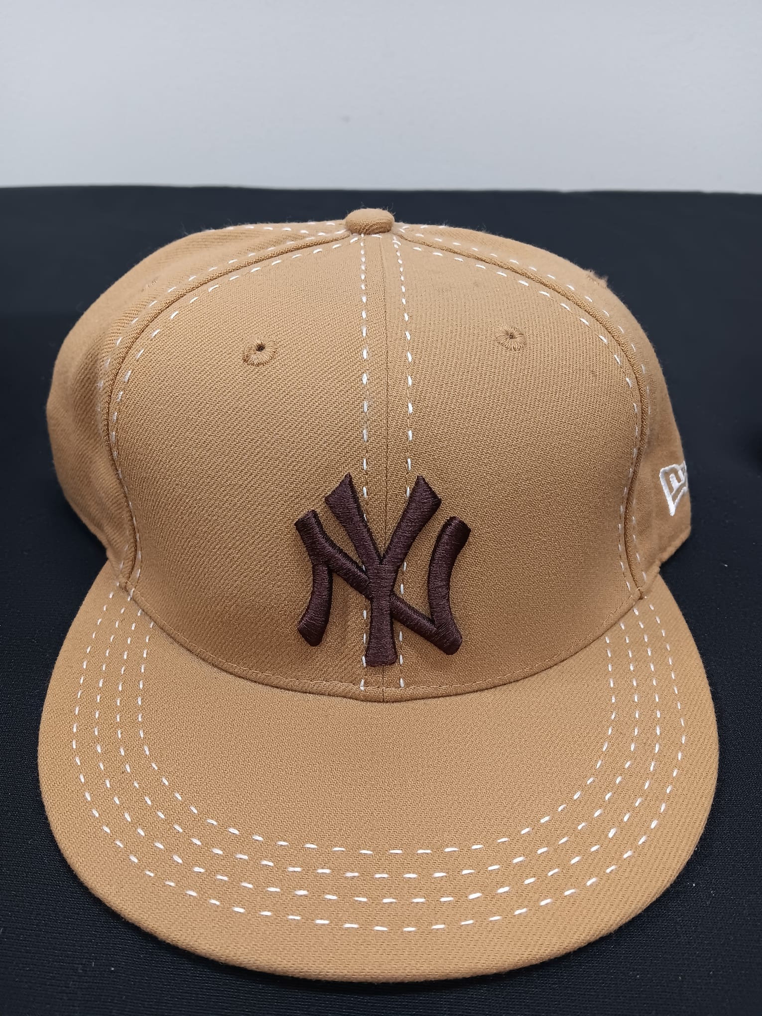 🧢 Wholesale Bulk Hat Box – 20 Premium Hats (HAT-1014)