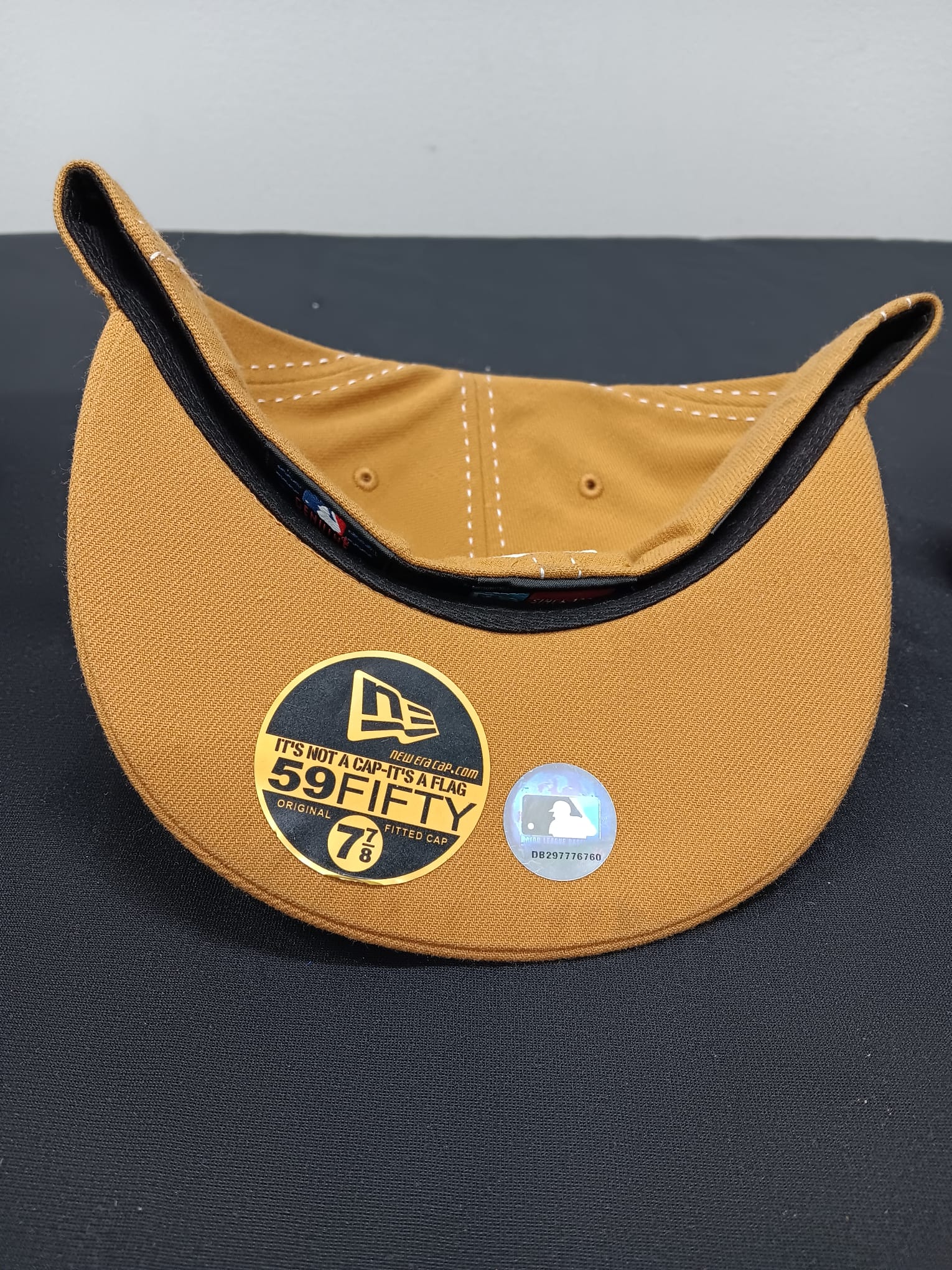 🧢 Wholesale Bulk Hat Box – 20 Premium Hats (HAT-1014)