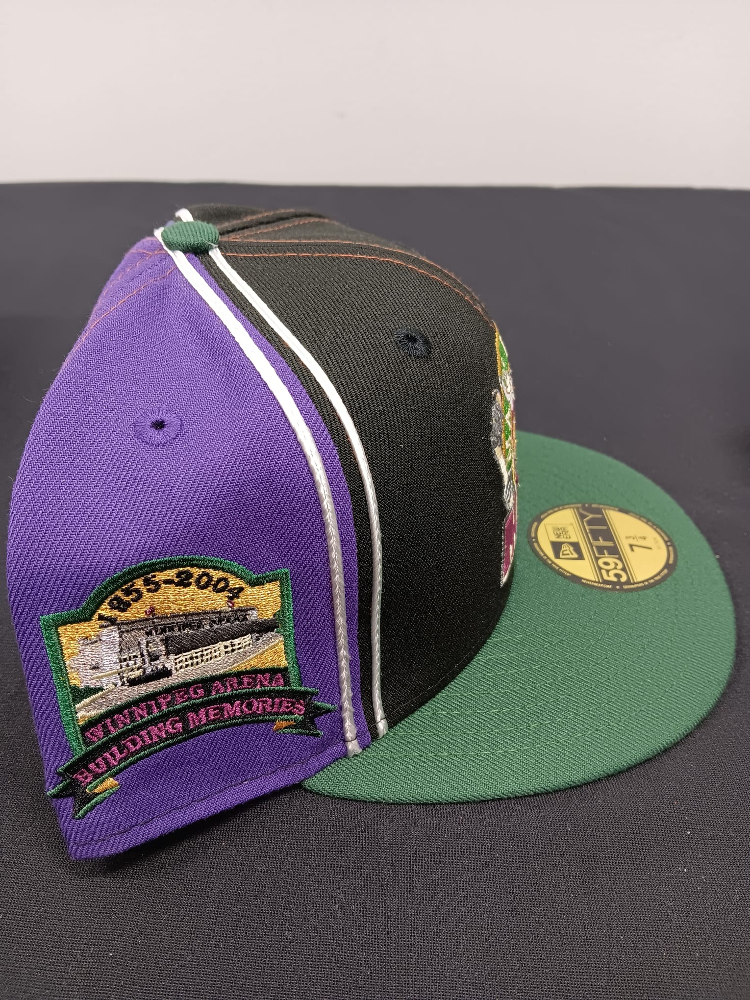 🧢 Wholesale Bulk Hat Box – 20 Premium Hats (HAT-1014)