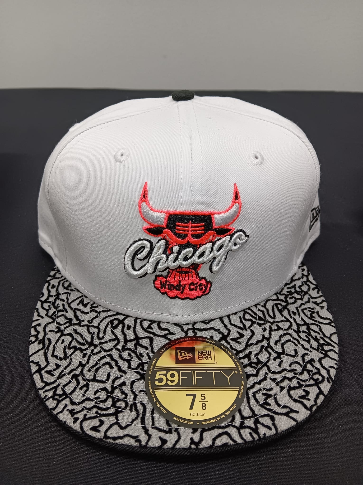 🧢 Wholesale Bulk Hat Box – 20 Premium Hats (HAT-1014)