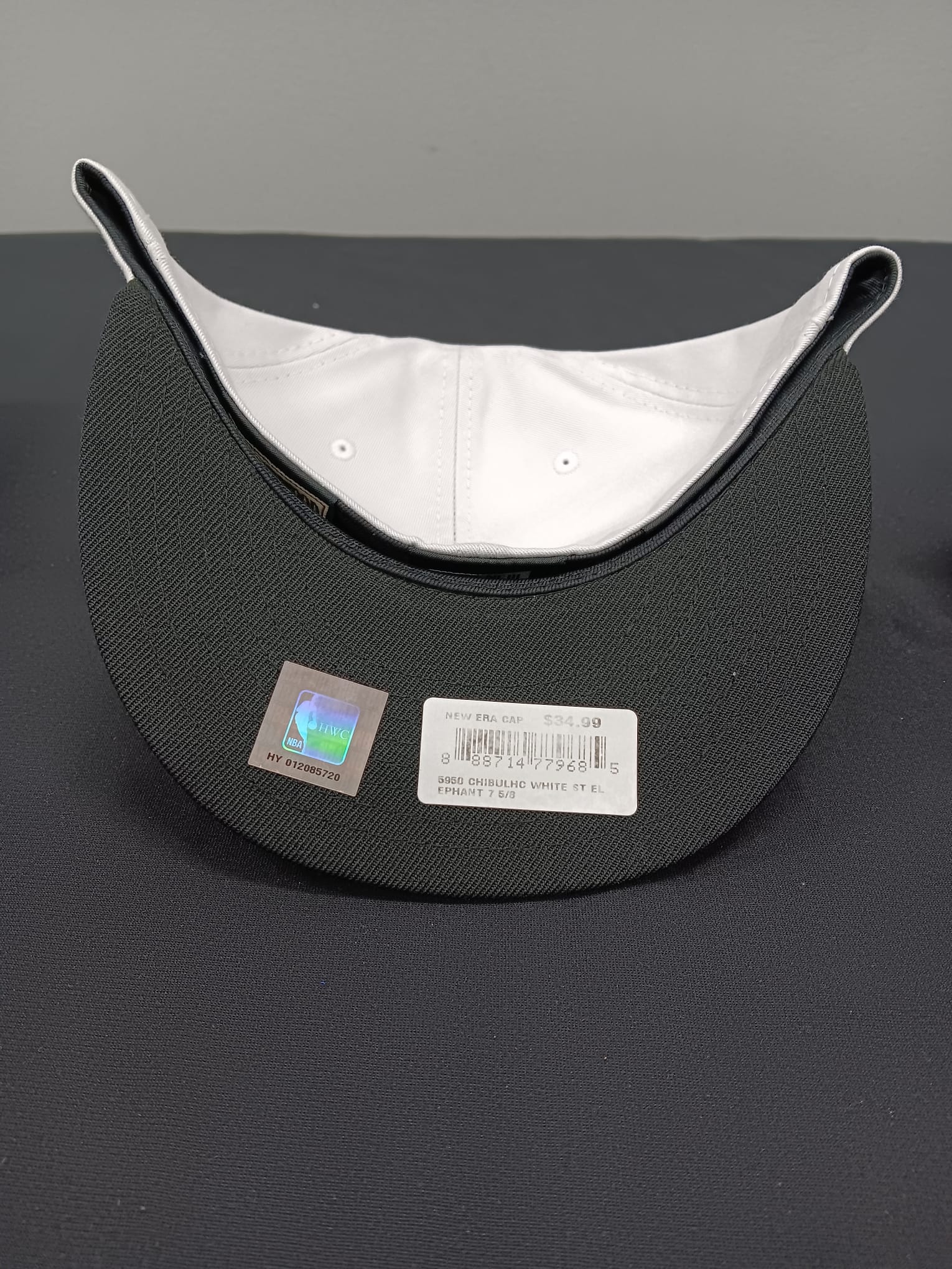 🧢 Wholesale Bulk Hat Box – 20 Premium Hats (HAT-1014)