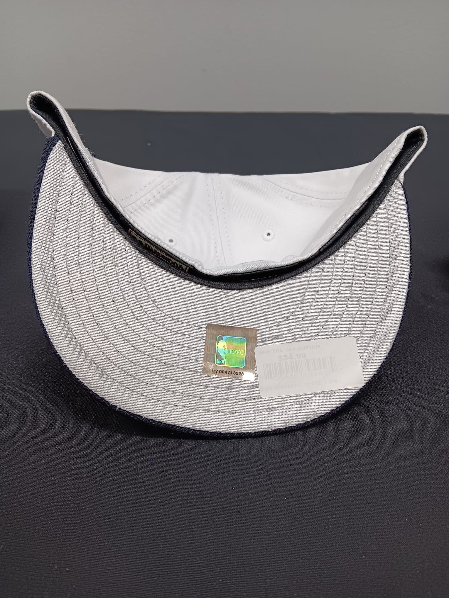 🧢 Wholesale Bulk Hat Box – 20 Premium Hats (HAT-1014)