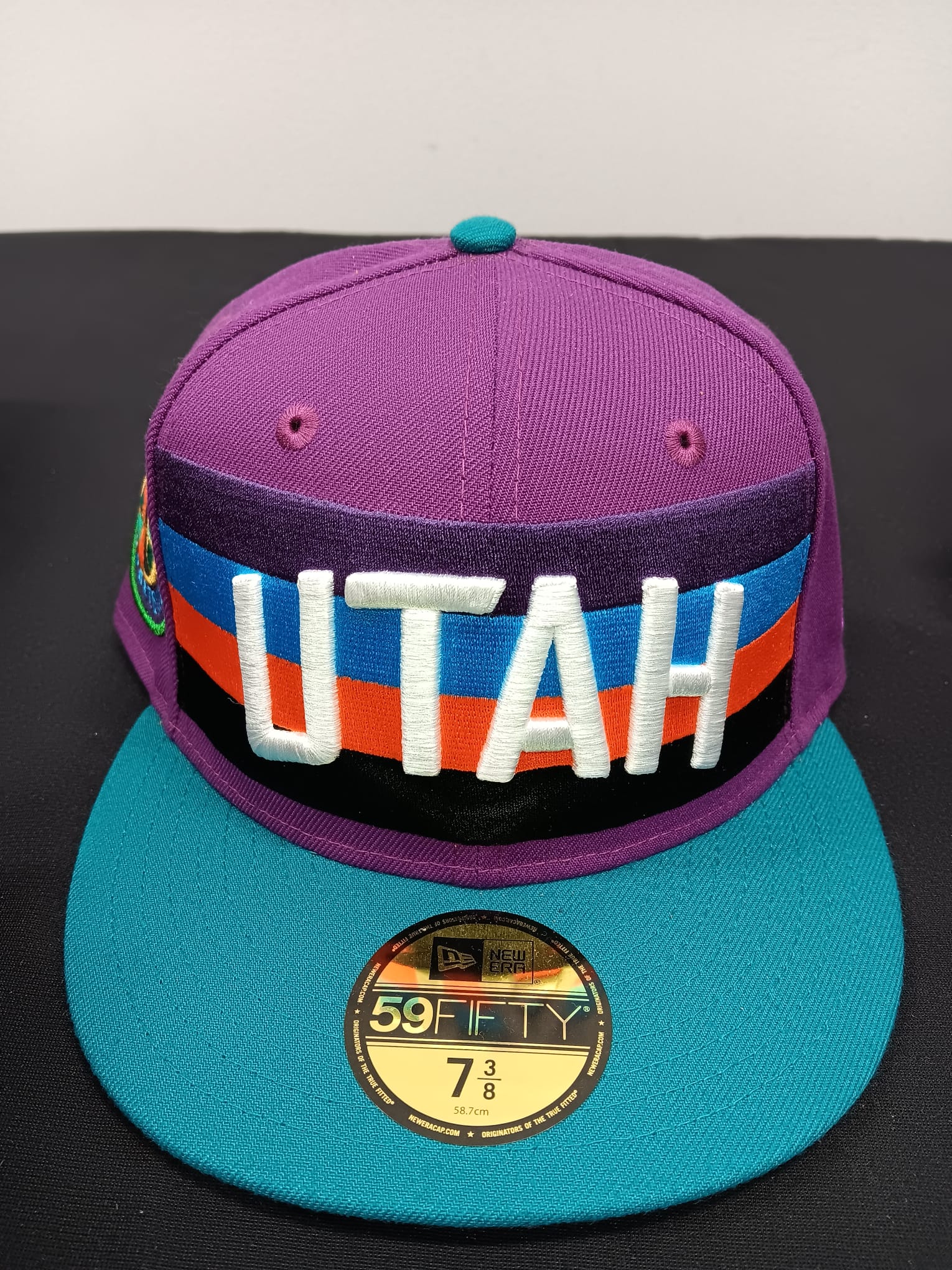 🧢 Wholesale Bulk Hat Box – 20 Premium Hats (HAT-1014)