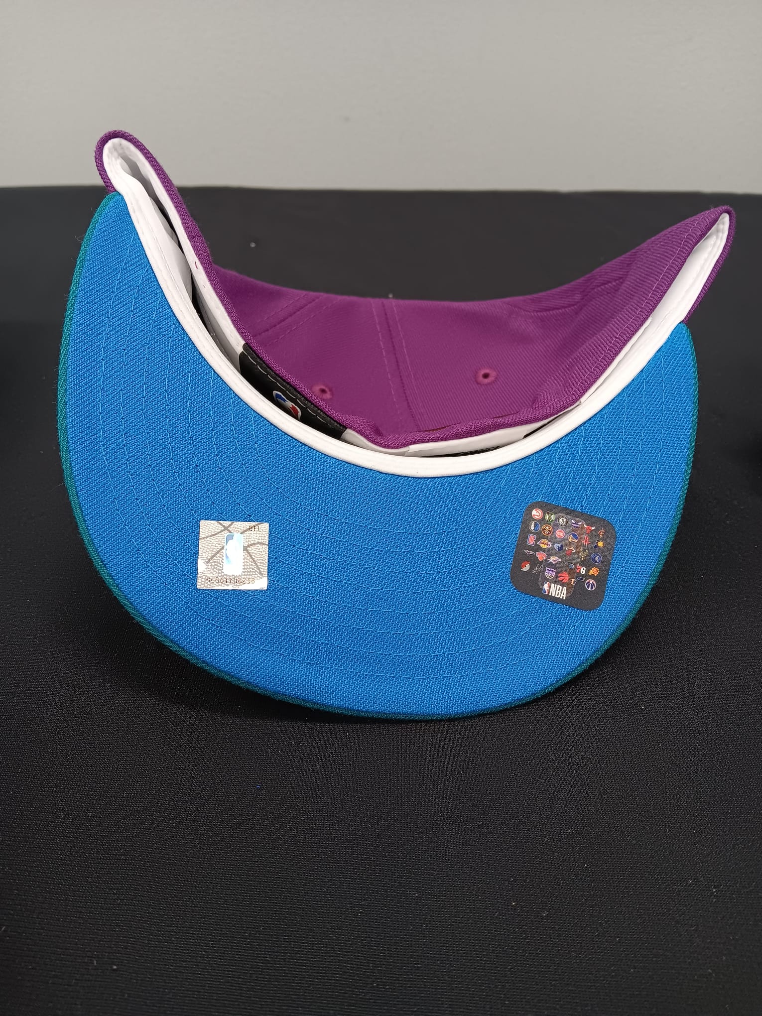 🧢 Wholesale Bulk Hat Box – 20 Premium Hats (HAT-1014)